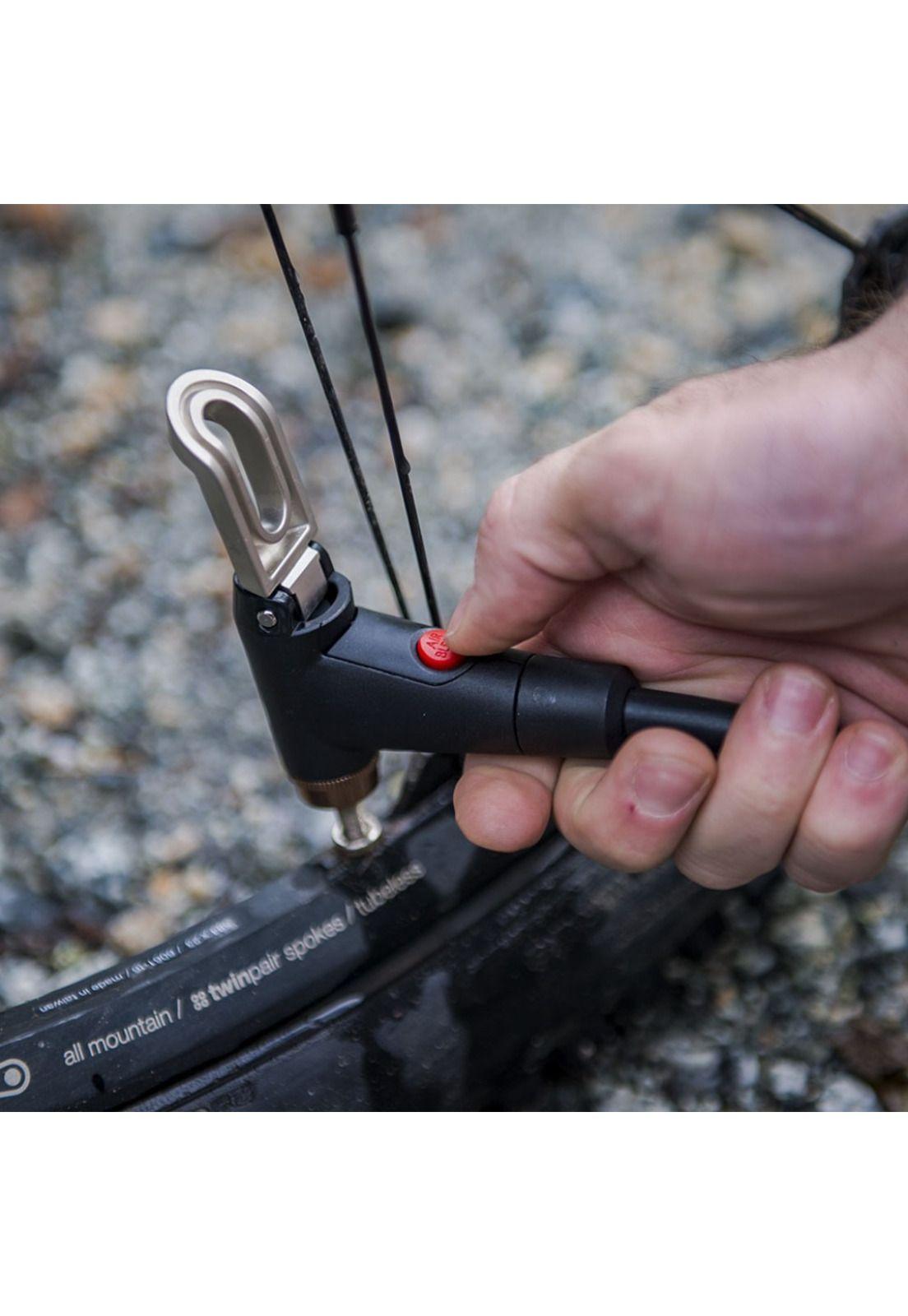 Bombín Bicicleta Chamber Tubeless Blackburn-2