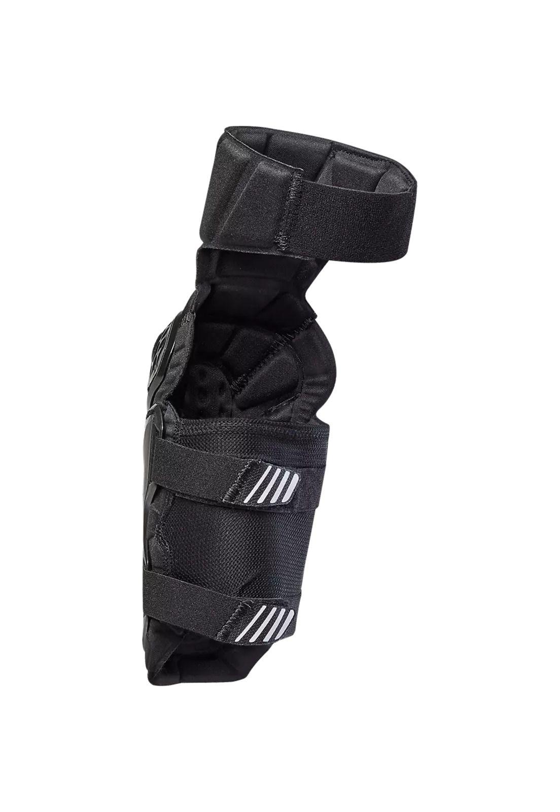 Coderas Moto Niño Titan Race CE Negro Fox-2