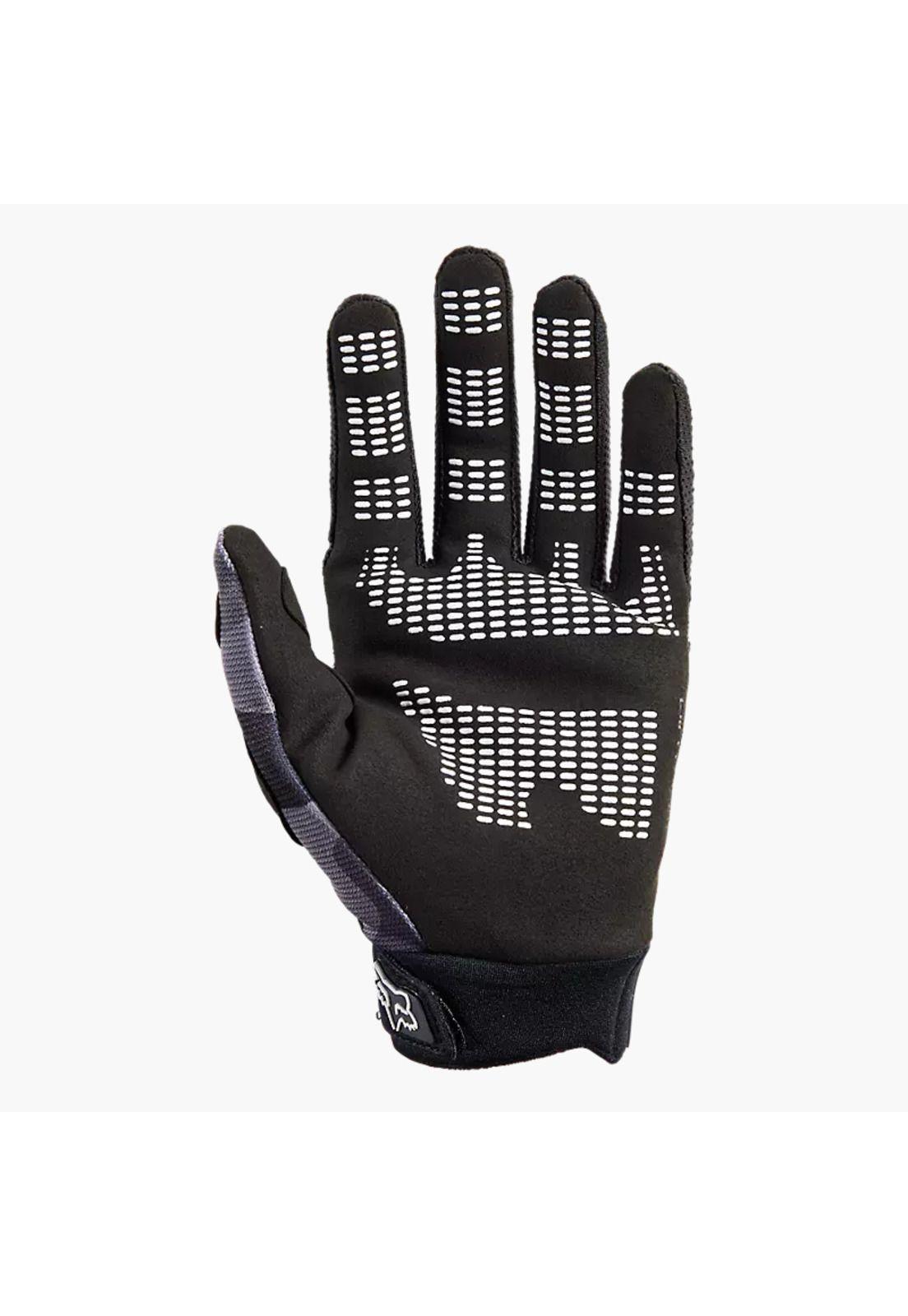 Guantes Moto Dirtpaw Drive Camo Negro Fox-1