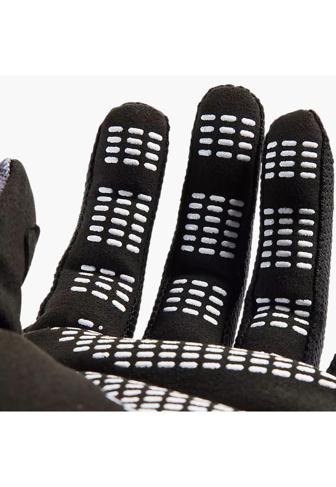 Guantes Moto Dirtpaw Drive Camo Negro Fox-2