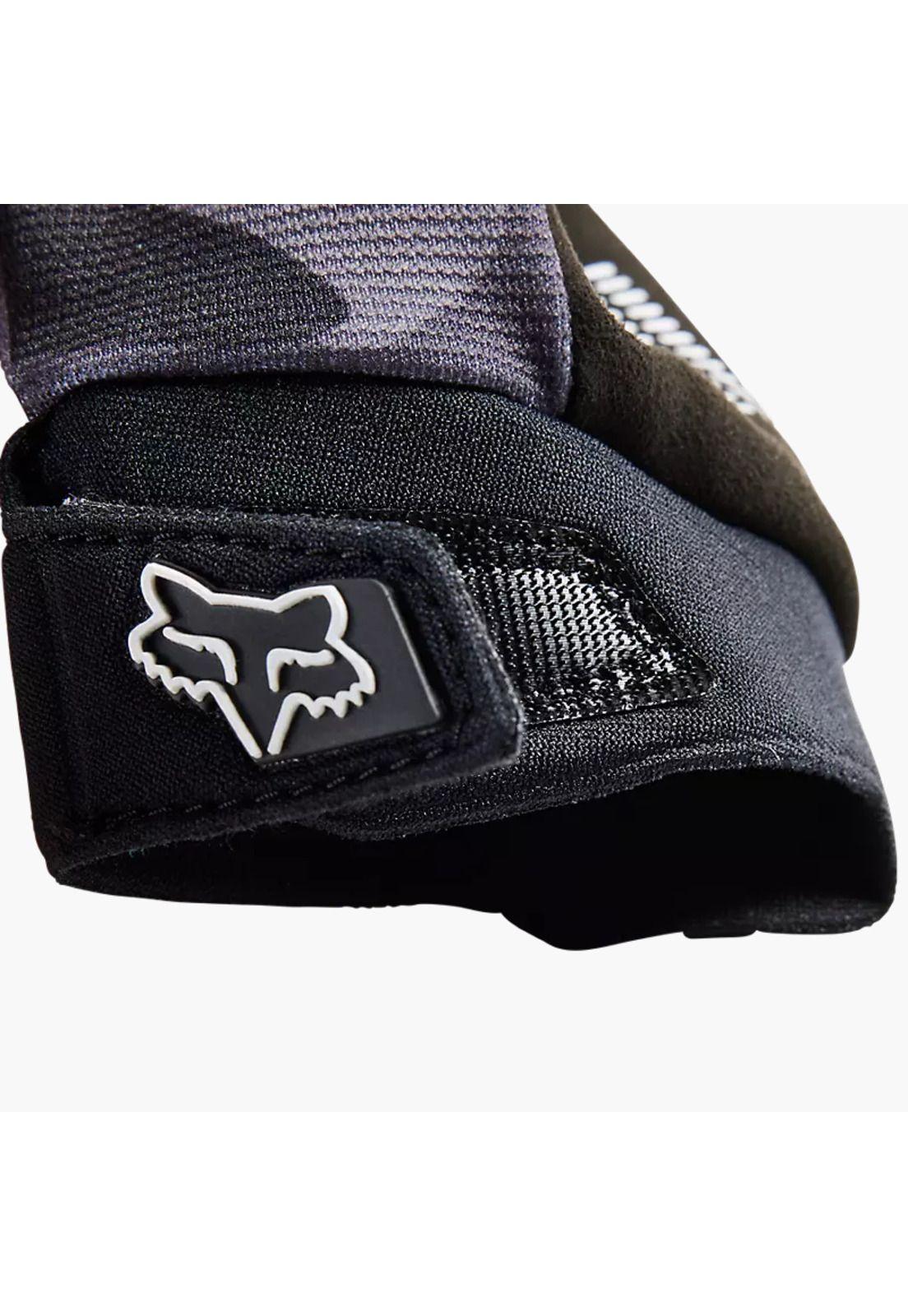 Guantes Moto Dirtpaw Drive Camo Negro Fox-3