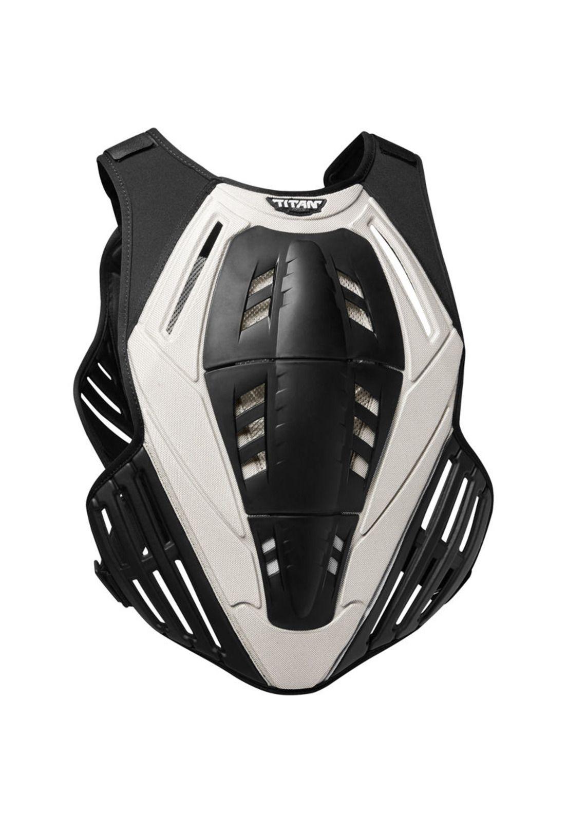 Jofa Moto Race Subframe Negro Fox-2