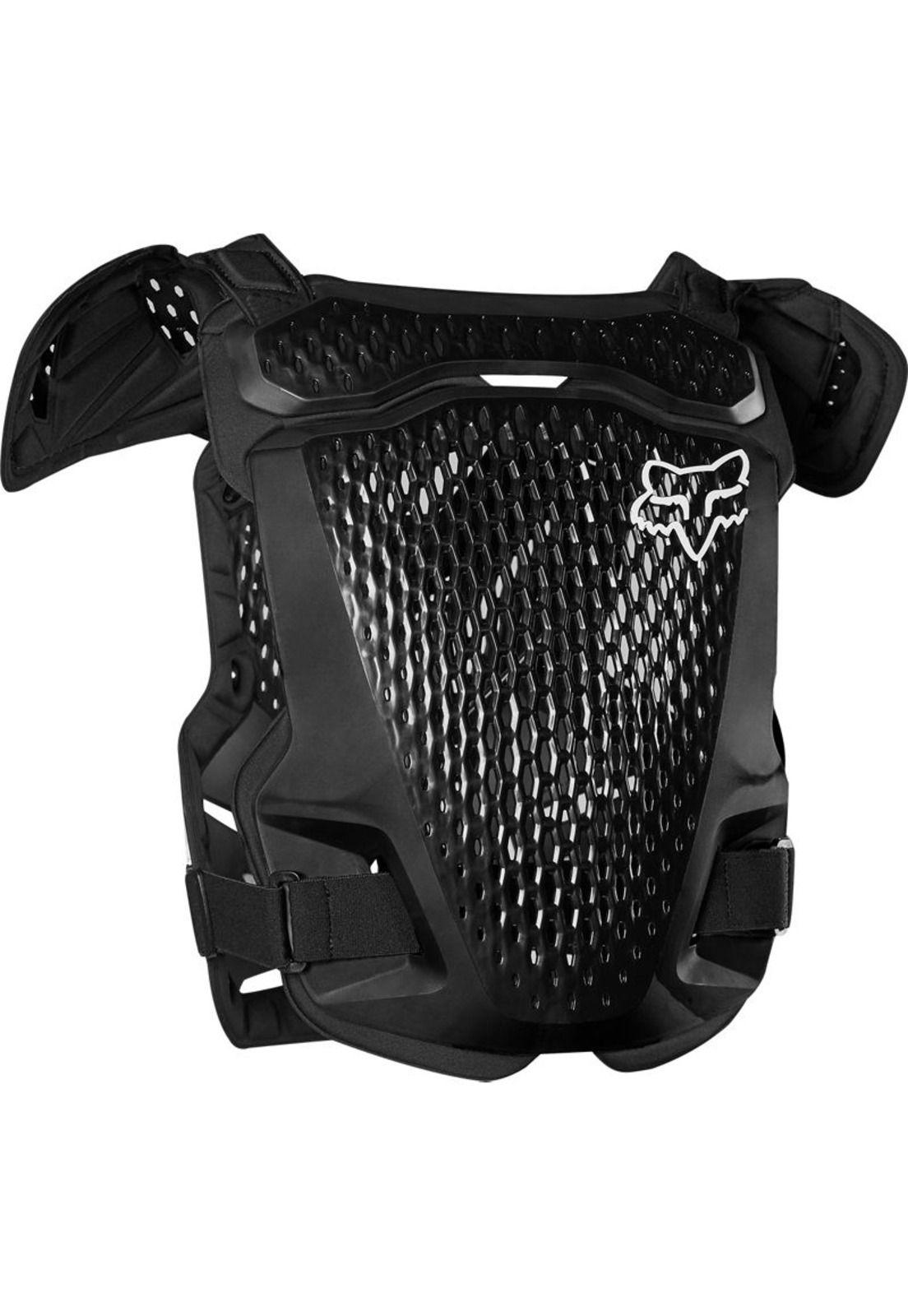 Jofa Moto R3 Negro Fox-1