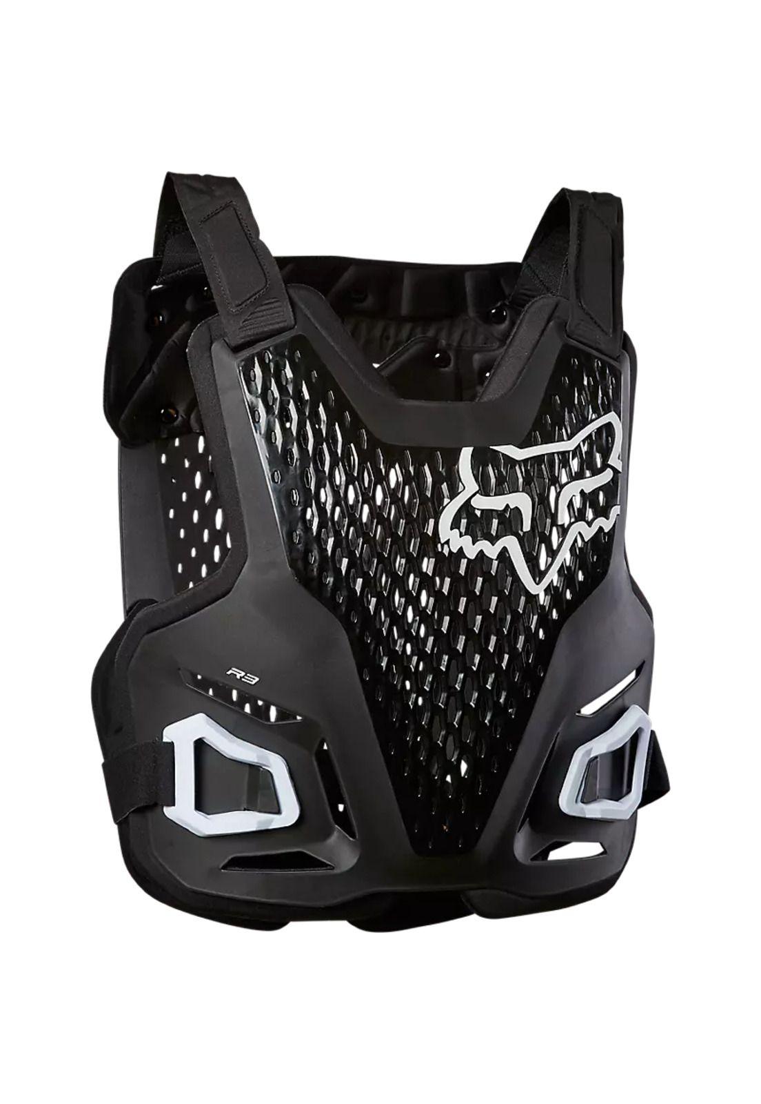 Jofa Moto R3 Negro Fox-2