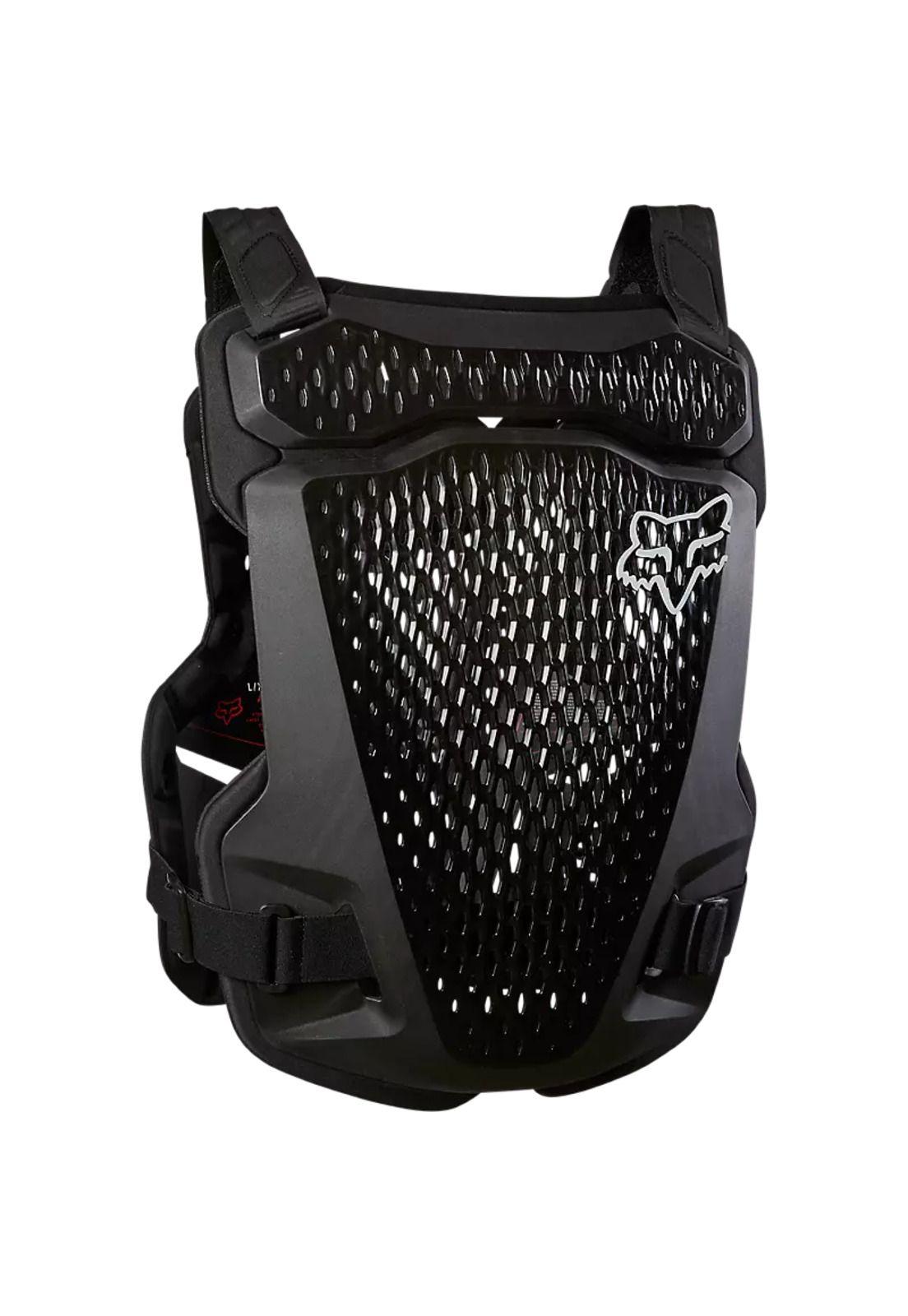 Jofa Moto R3 Negro Fox-3