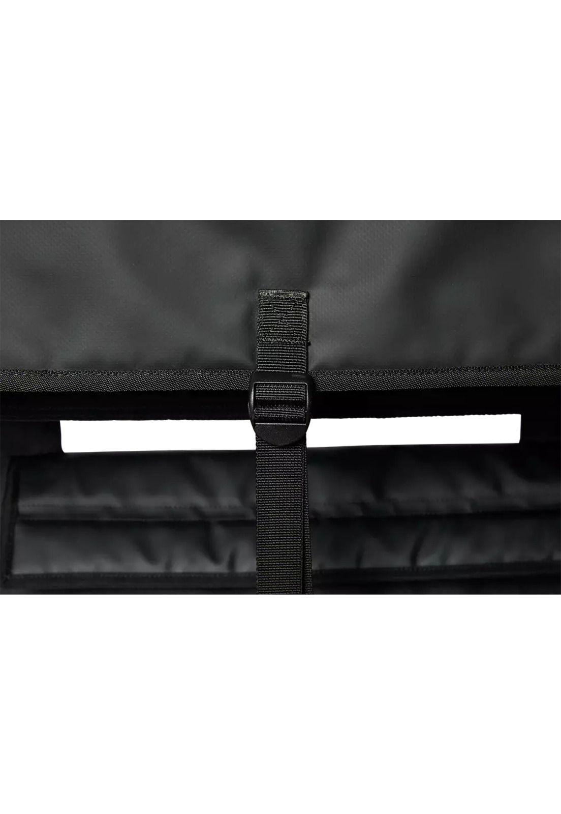 Pad Porta Bicicleta Large Negro/Blanco Fox-3