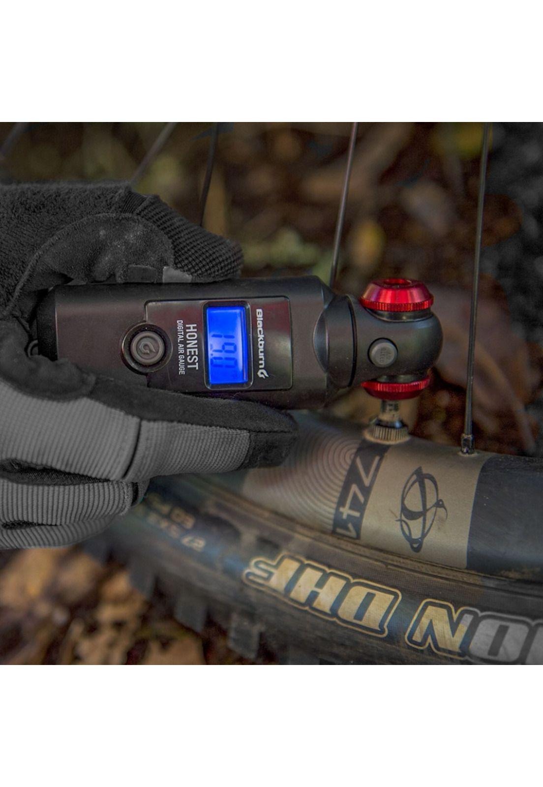 Herramienta Bicicleta Marcador De Presion Honest Blackburn-1