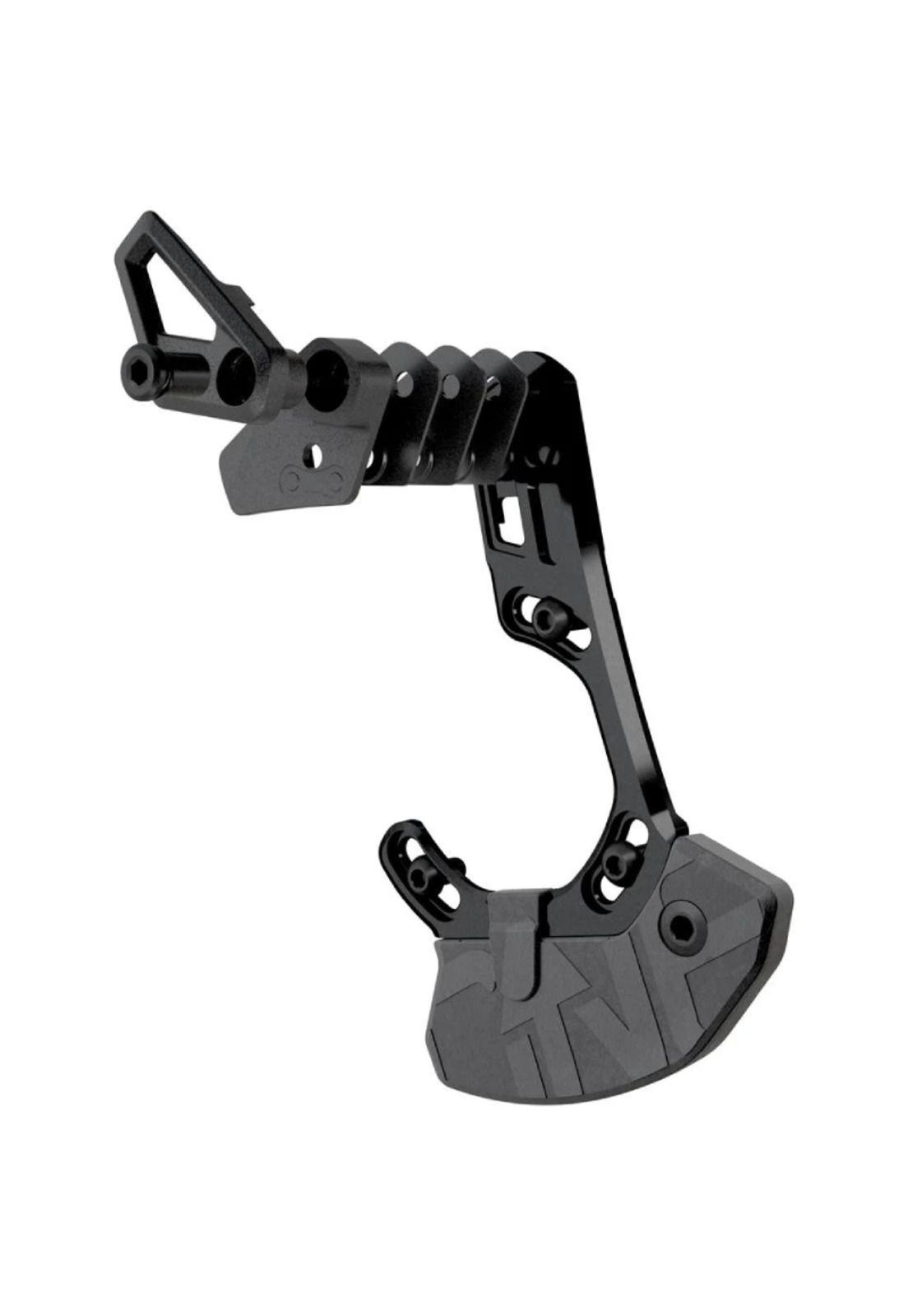 Guia de Cadena Bicicleta Bash Negro One Up-2