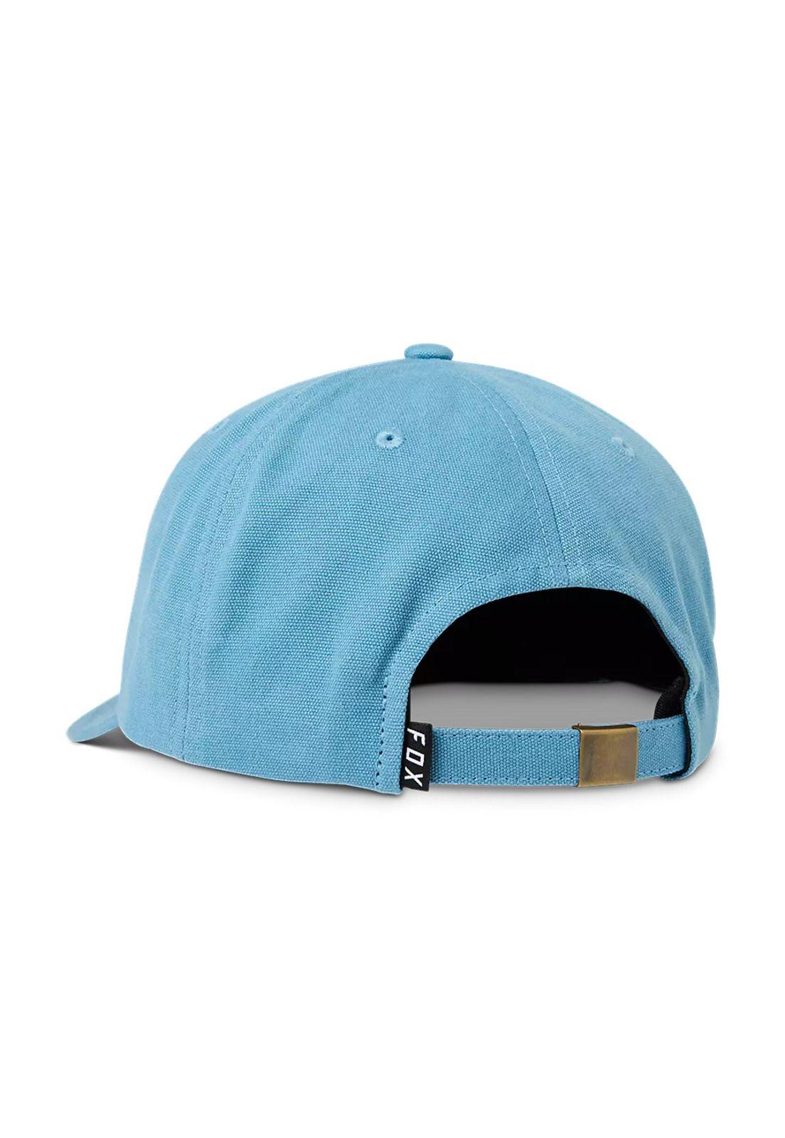 Gorro Jockey Lifestyle Hinkley Celeste Fox-2