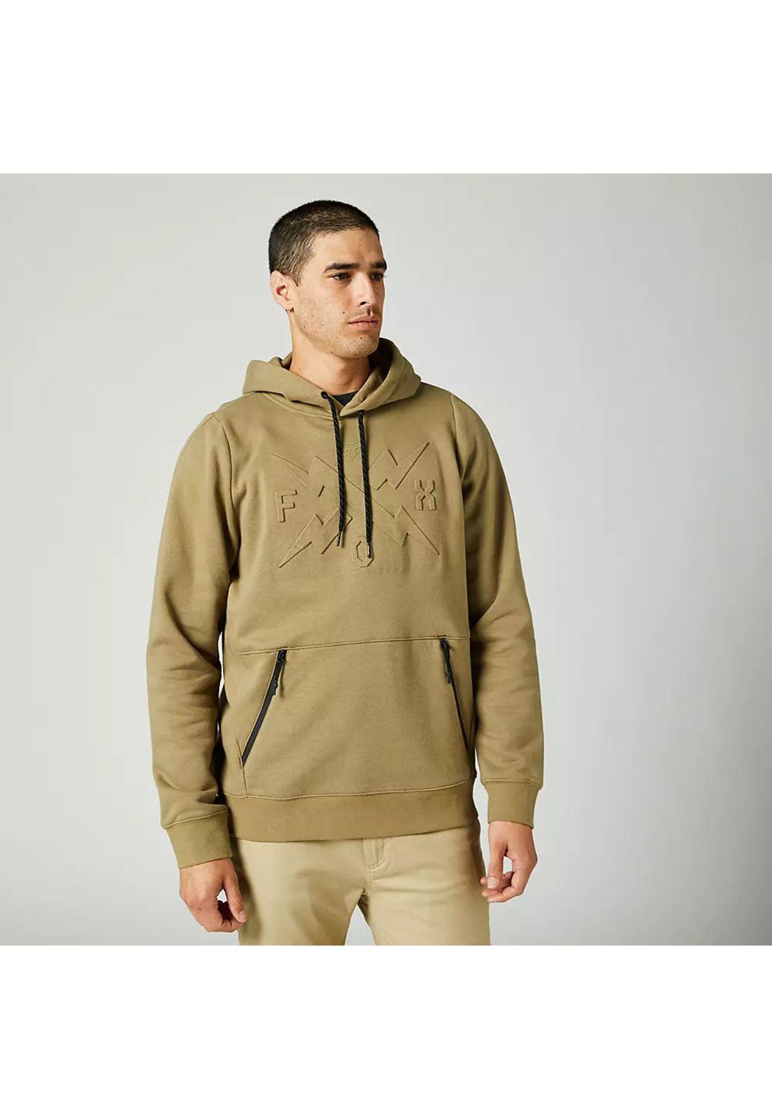 Poleron Lifestyle Calibrated DWR Cafe Fox-0