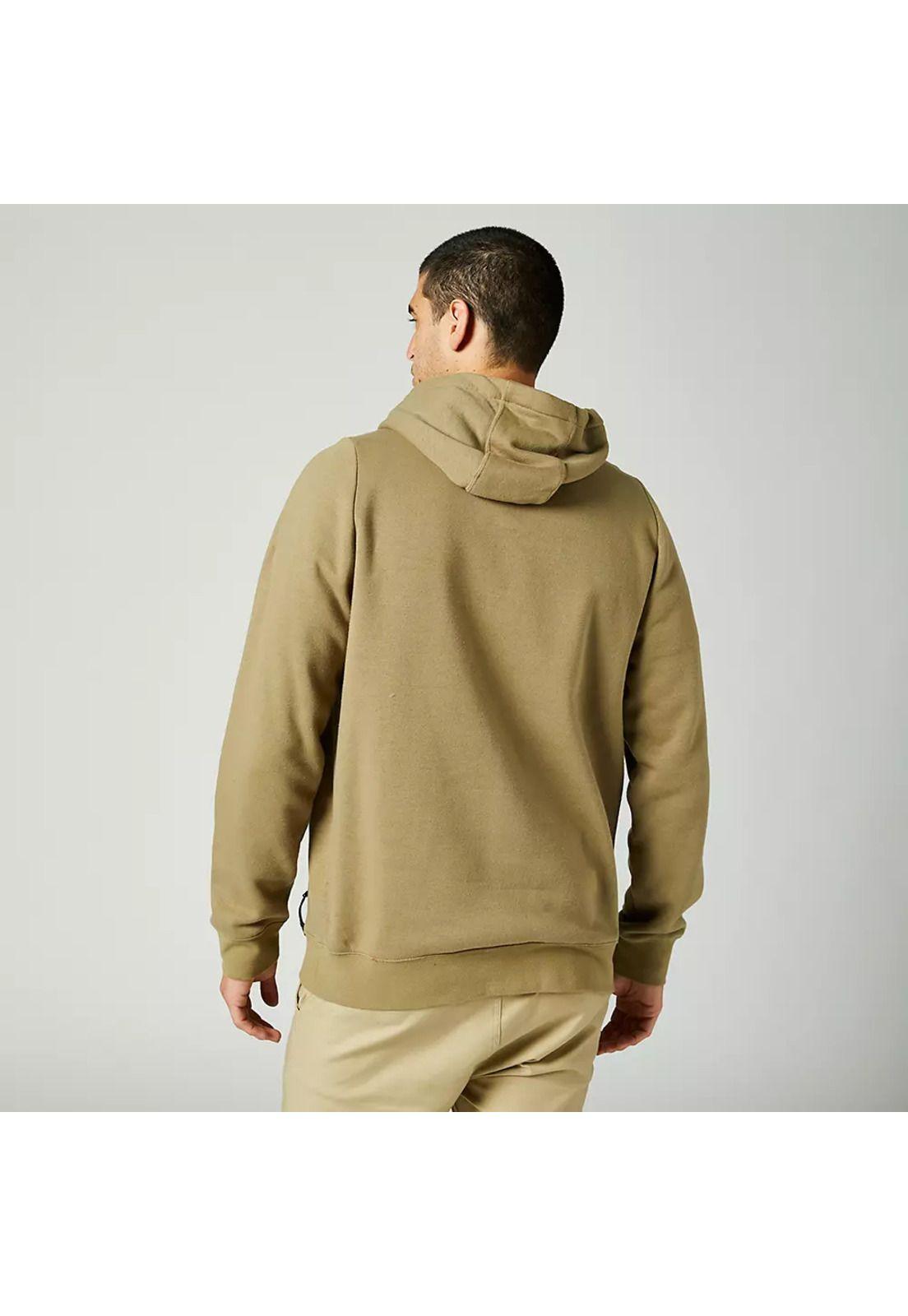 Poleron Lifestyle Calibrated DWR Cafe Fox-1