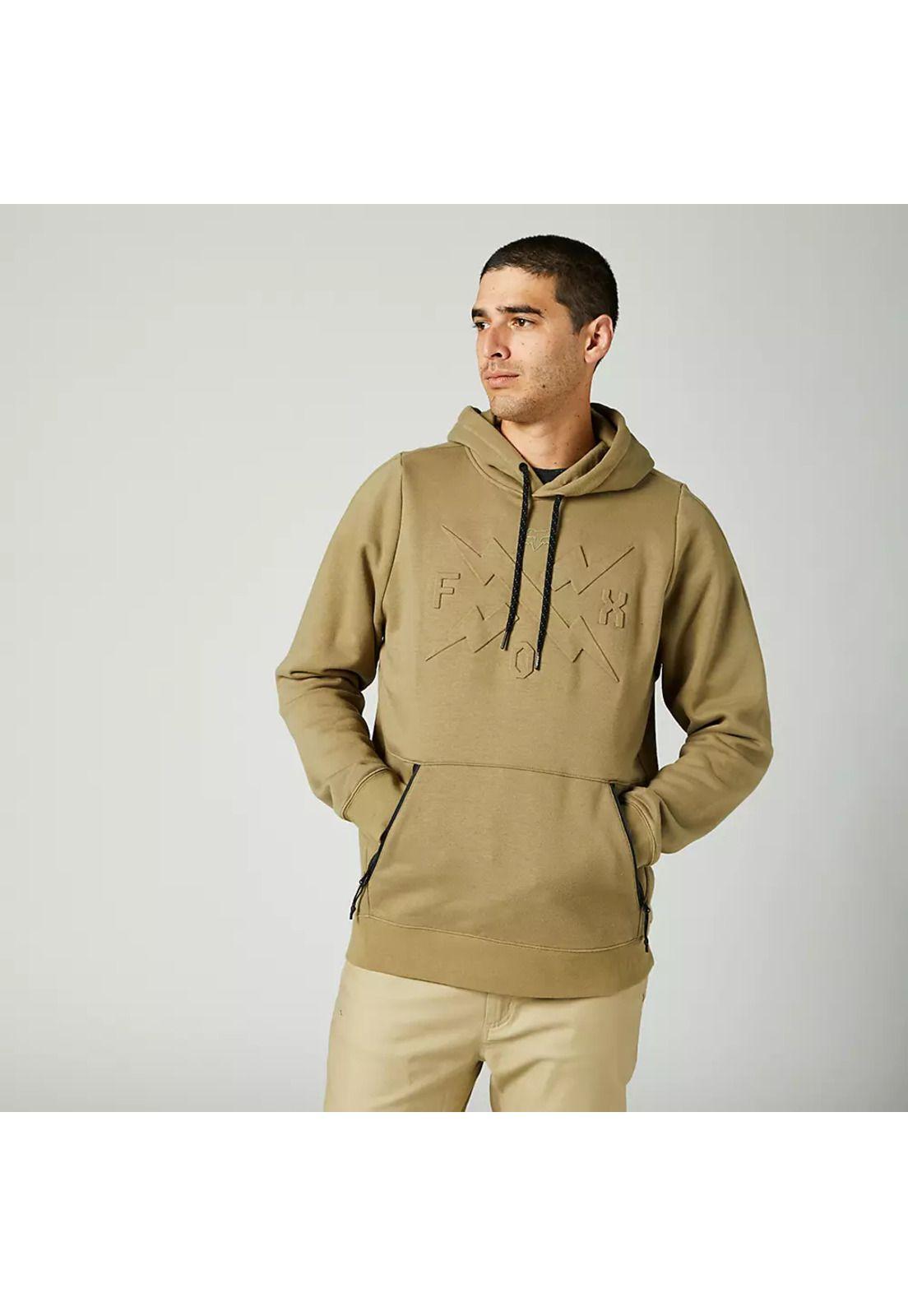 Poleron Lifestyle Calibrated DWR Cafe Fox-2