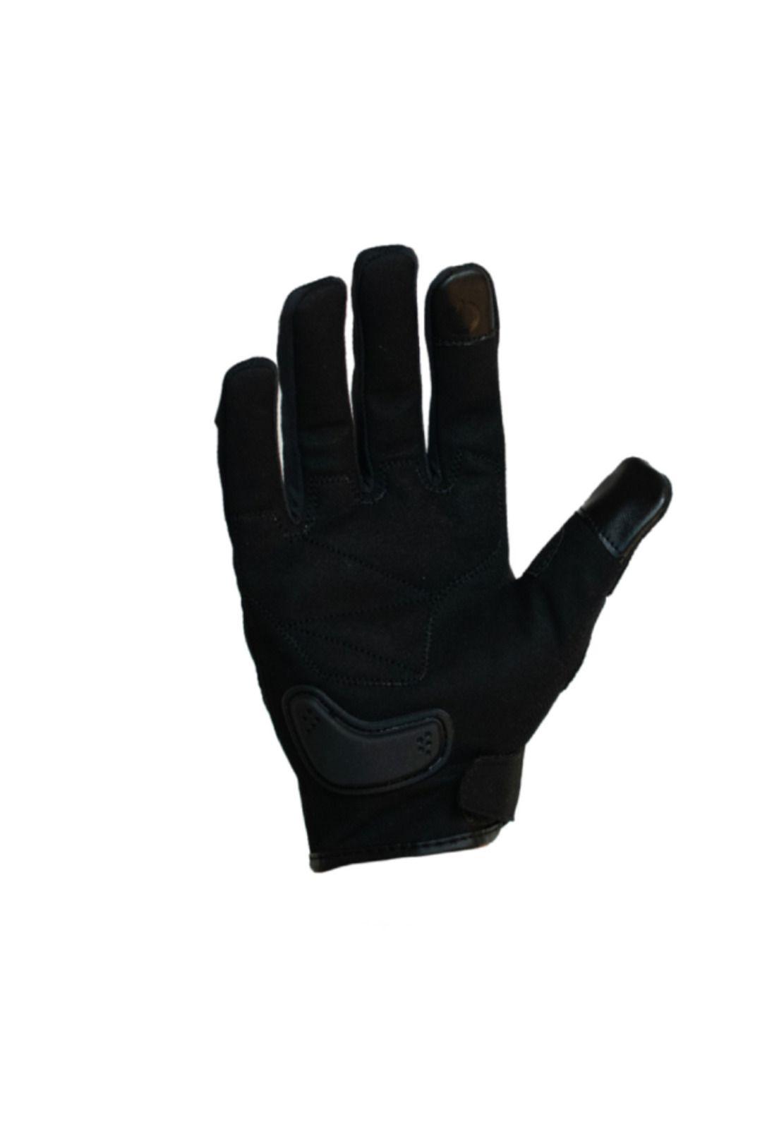 Guantes Moto Calle Driftline Apex Rosado Kmz-2