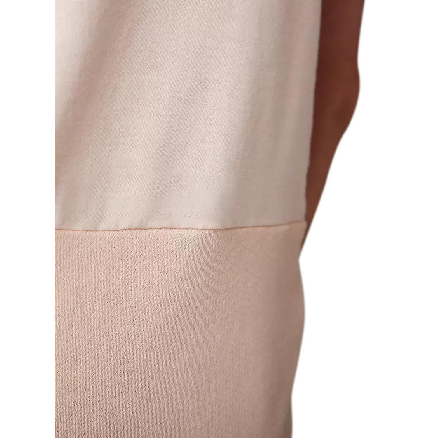 Polera Bicicleta Ranger Crys Drirelease® Rosado Fox-3