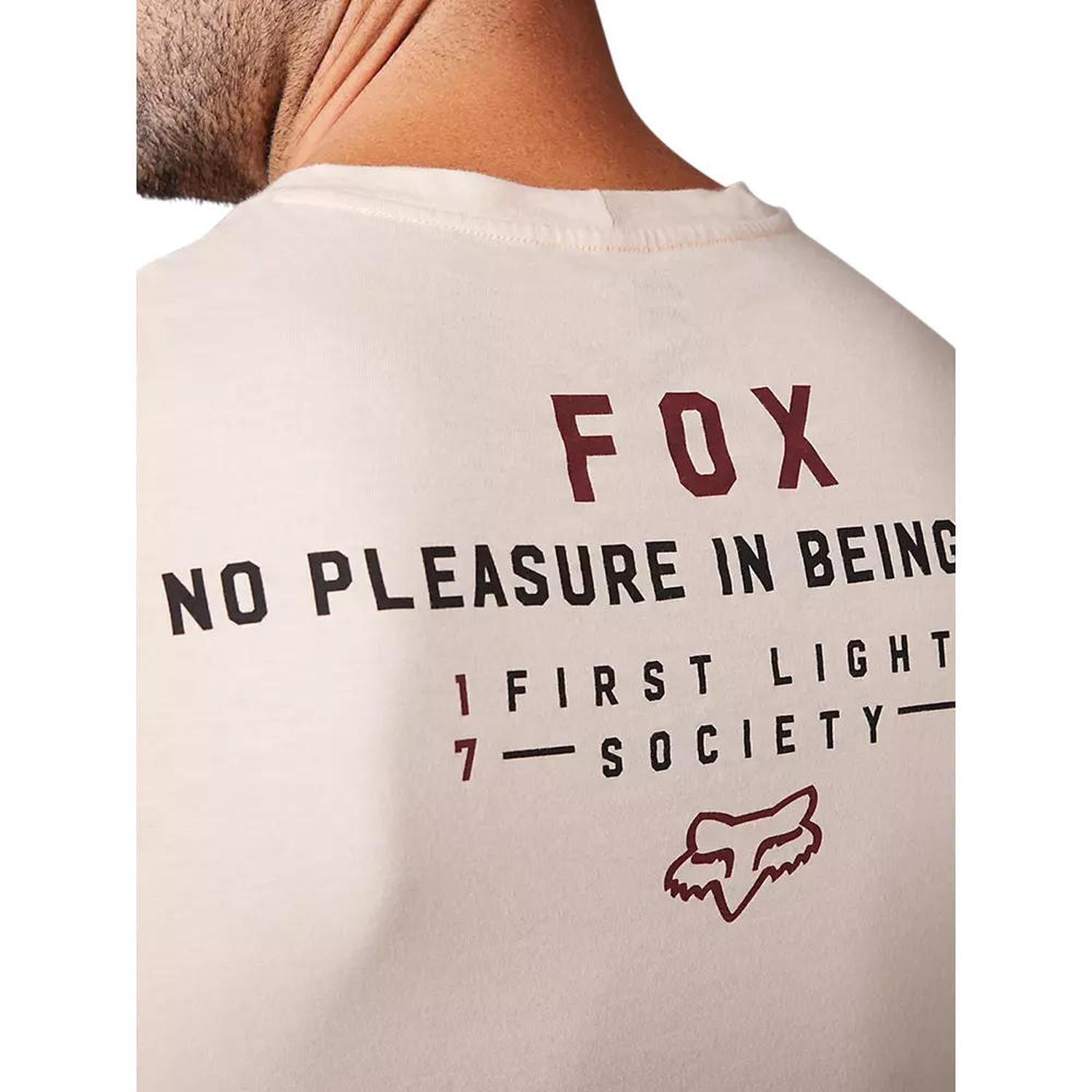 Polera Bicicleta Ranger Crys Drirelease® Rosado Fox-4