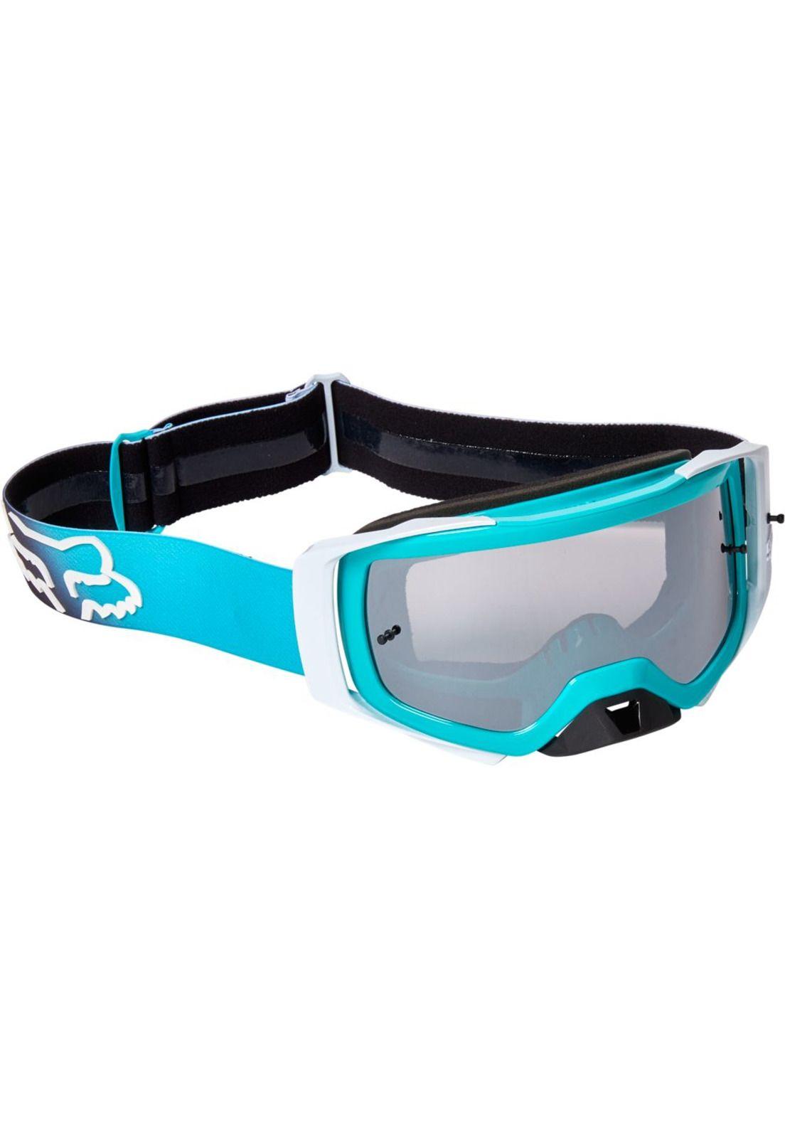 Antiparras Moto Airspace Azul Fox-0