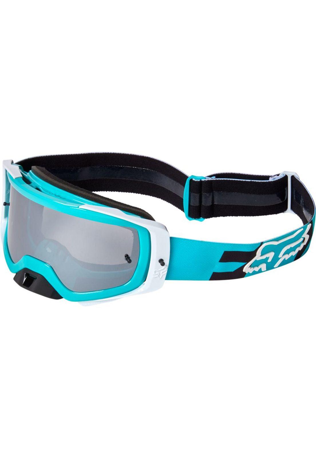 Antiparras Moto Airspace Azul Fox-1