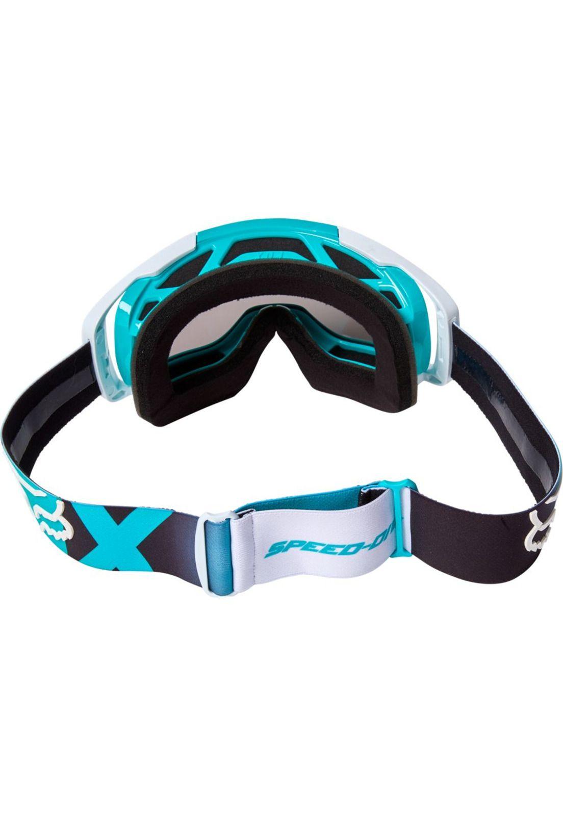 Antiparras Moto Airspace Azul Fox-2