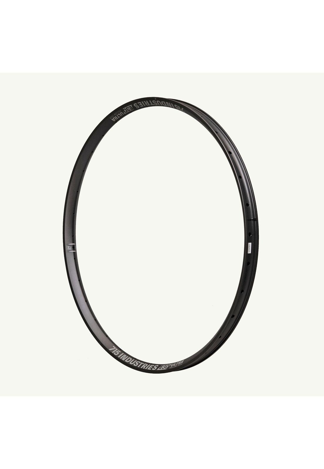 Llanta Bicicleta E30 Ultra Aro 29" 32H Negro 715IND-0