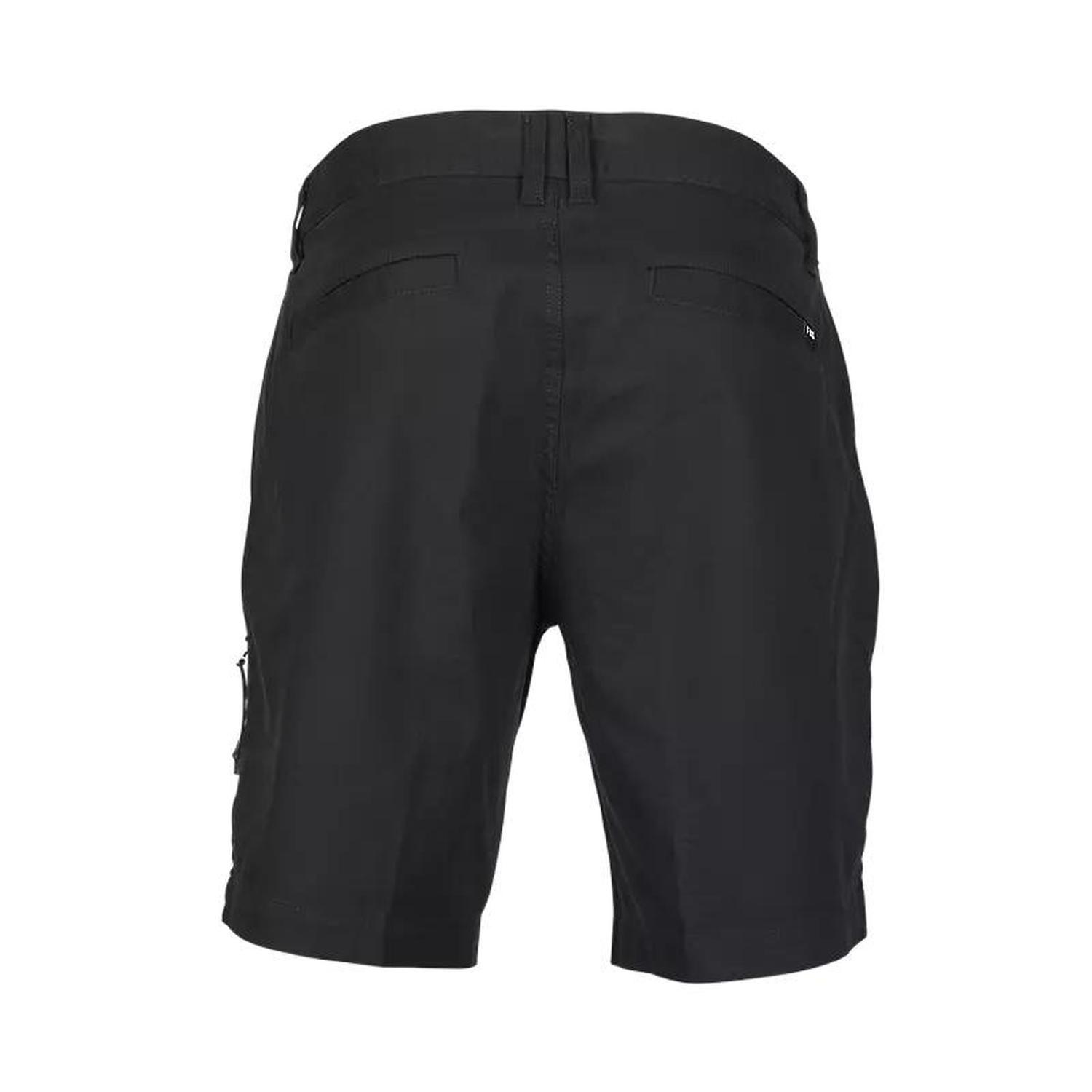 Short Lifestyle Essex 3.0 Negro Fox-1
