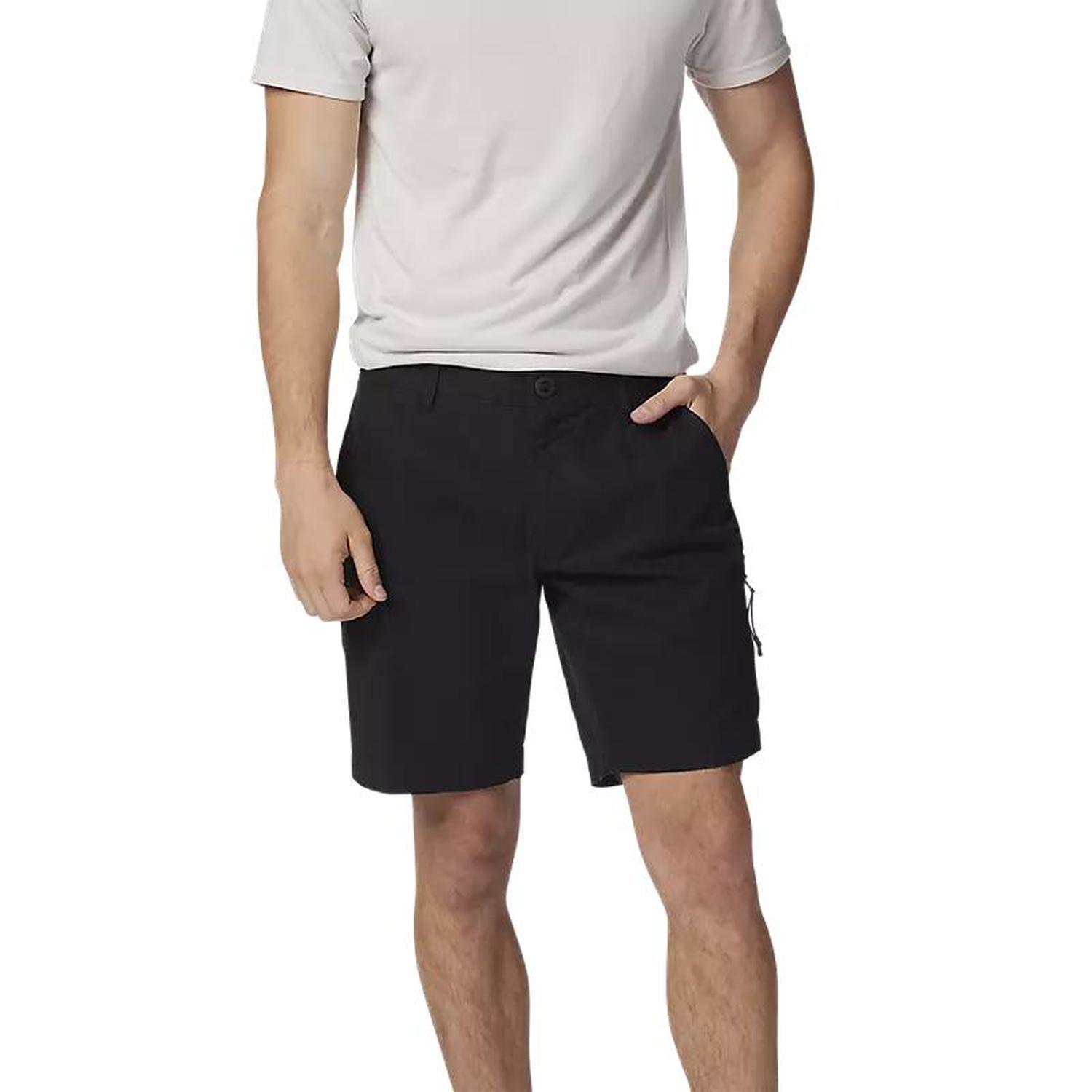 Short Lifestyle Essex 3.0 Negro Fox-2
