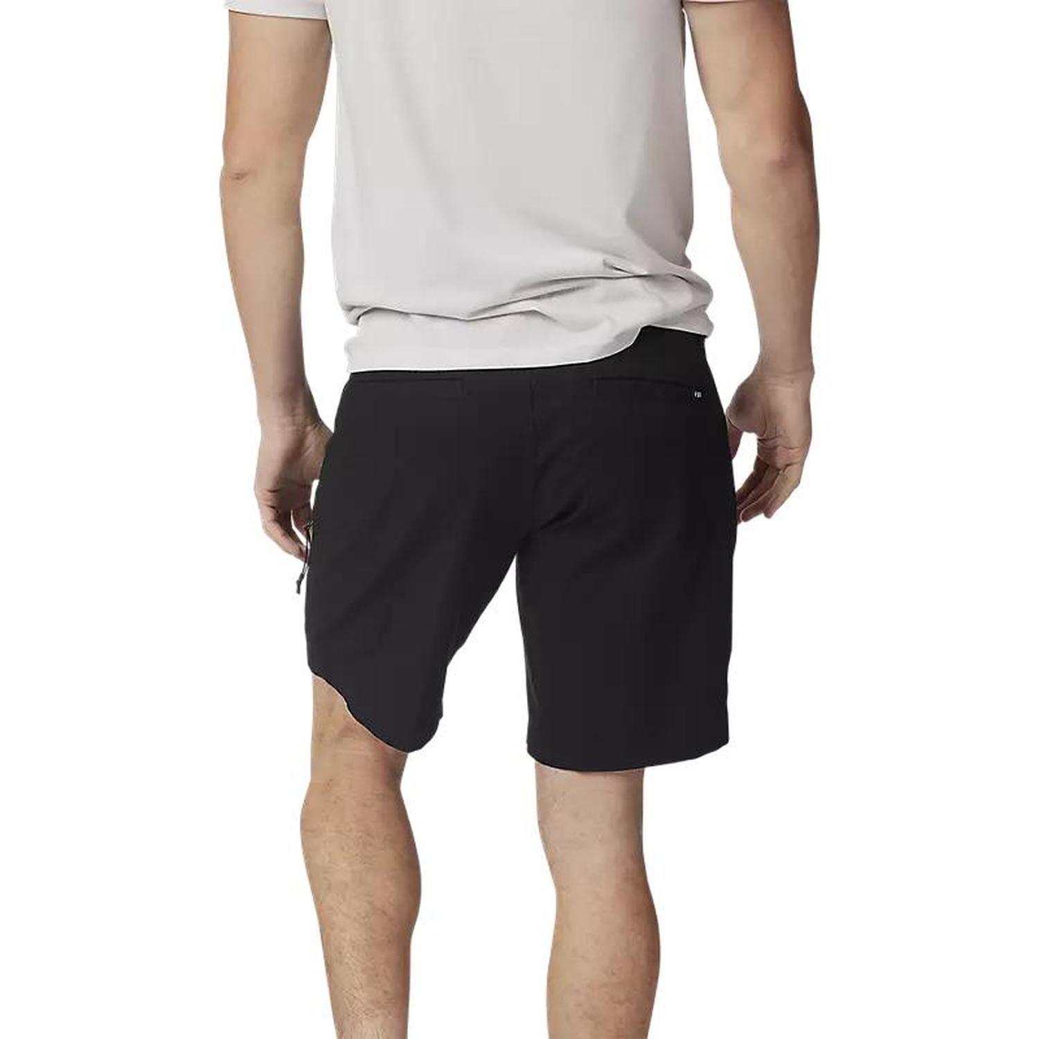 Short Lifestyle Essex 3.0 Negro Fox-3
