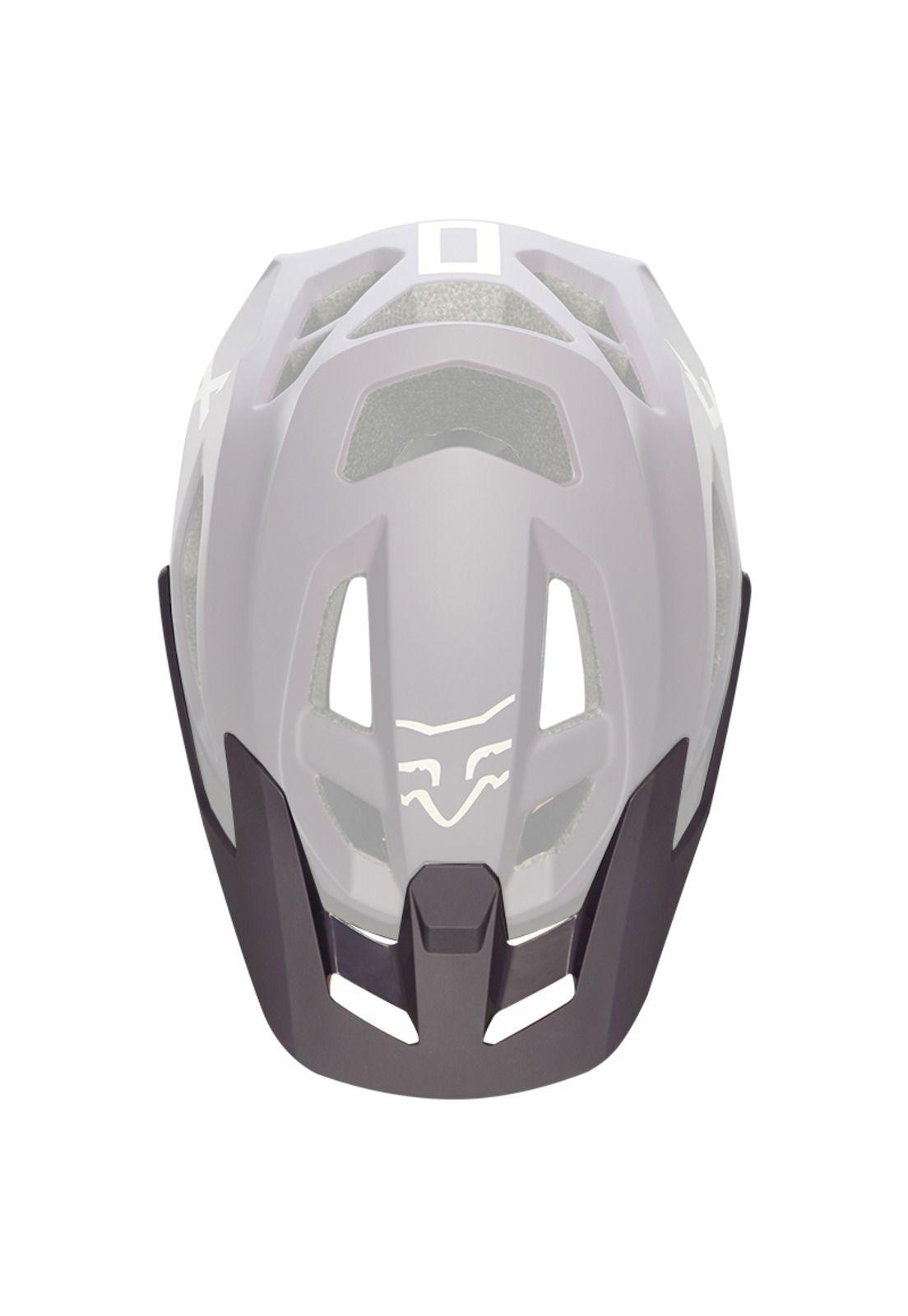 Visera Bicicleta Speedframe Negro Fox-0