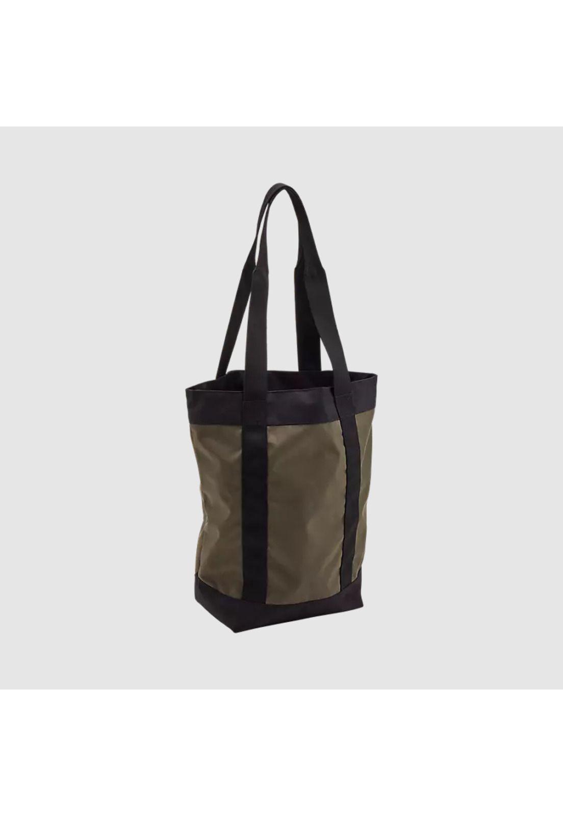 Bolso Lifestyle Tote Bag Verde Oliva Fox  -1