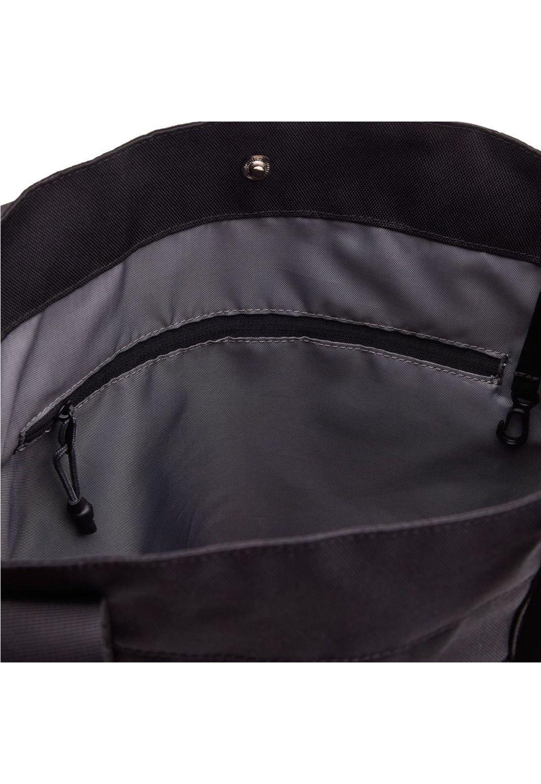 Bolso Lifestyle Tote Bag Verde Oliva Fox  -3