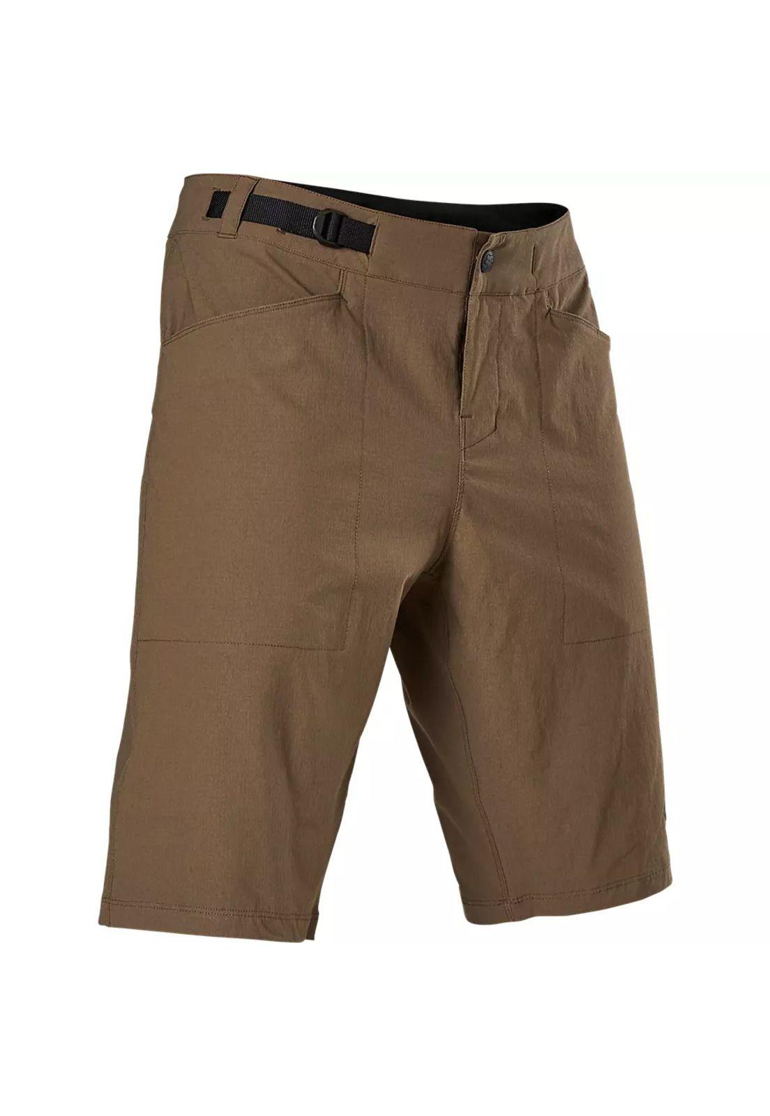 Short Bicicleta Ranger Lite Cafe Fox-0