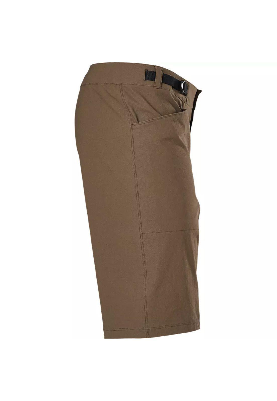Short Bicicleta Ranger Lite Cafe Fox-2