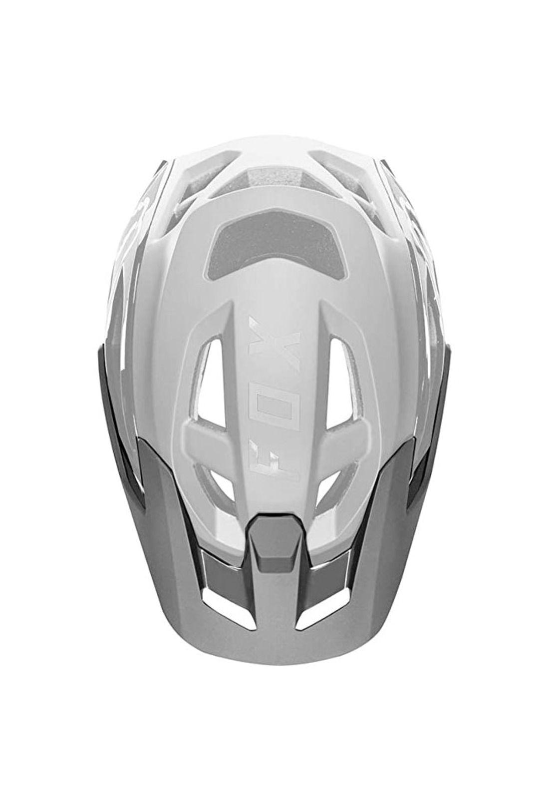 Repuesto Bicicleta Speedframe Pro Negro Fox-2
