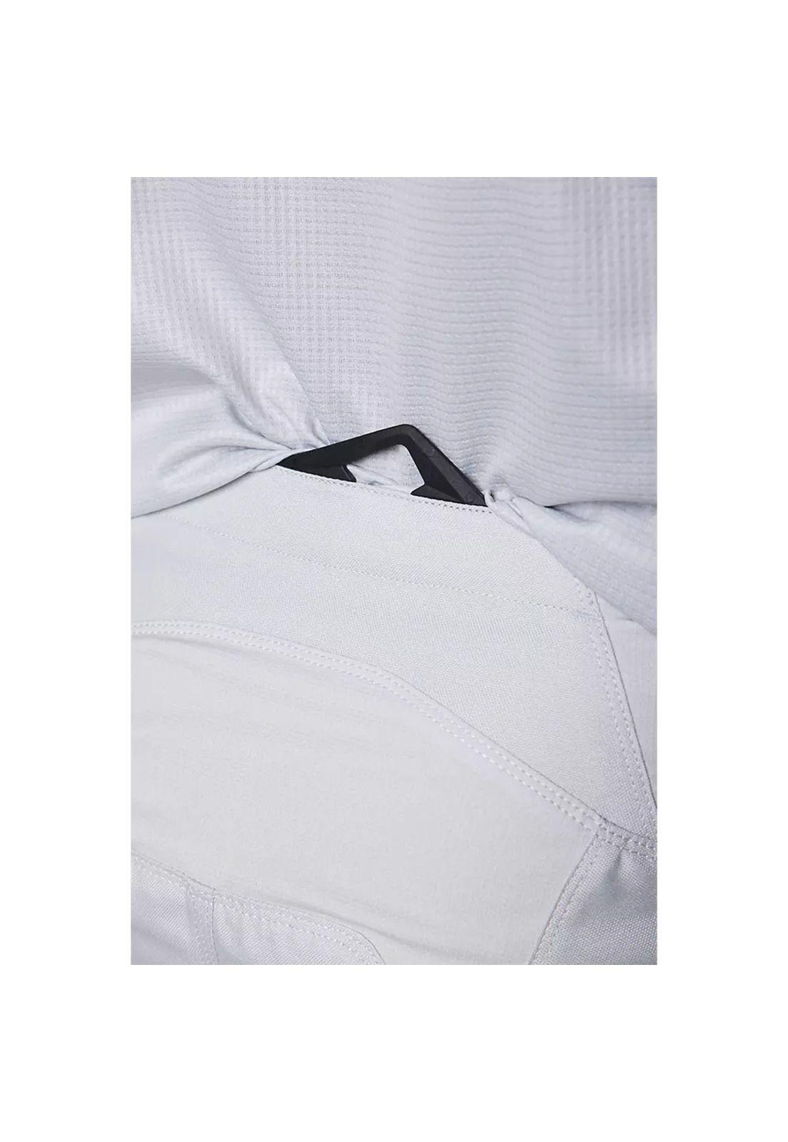 Pantalon Moto 180 Toxsyk Amarillo/Blanco Fox-3