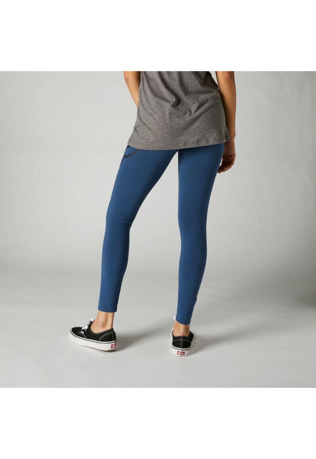 Calzas Boundary Azul Fox-1