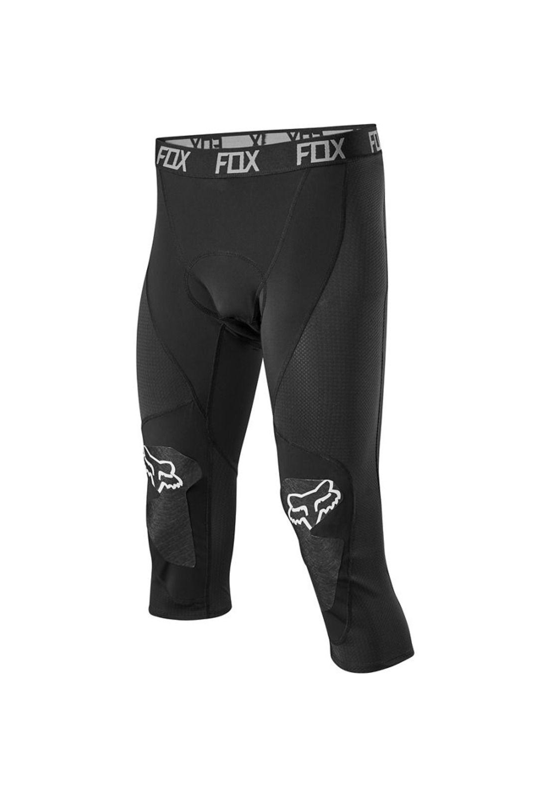 Lycra Bicicleta Enduro Pro Tight Fox-0