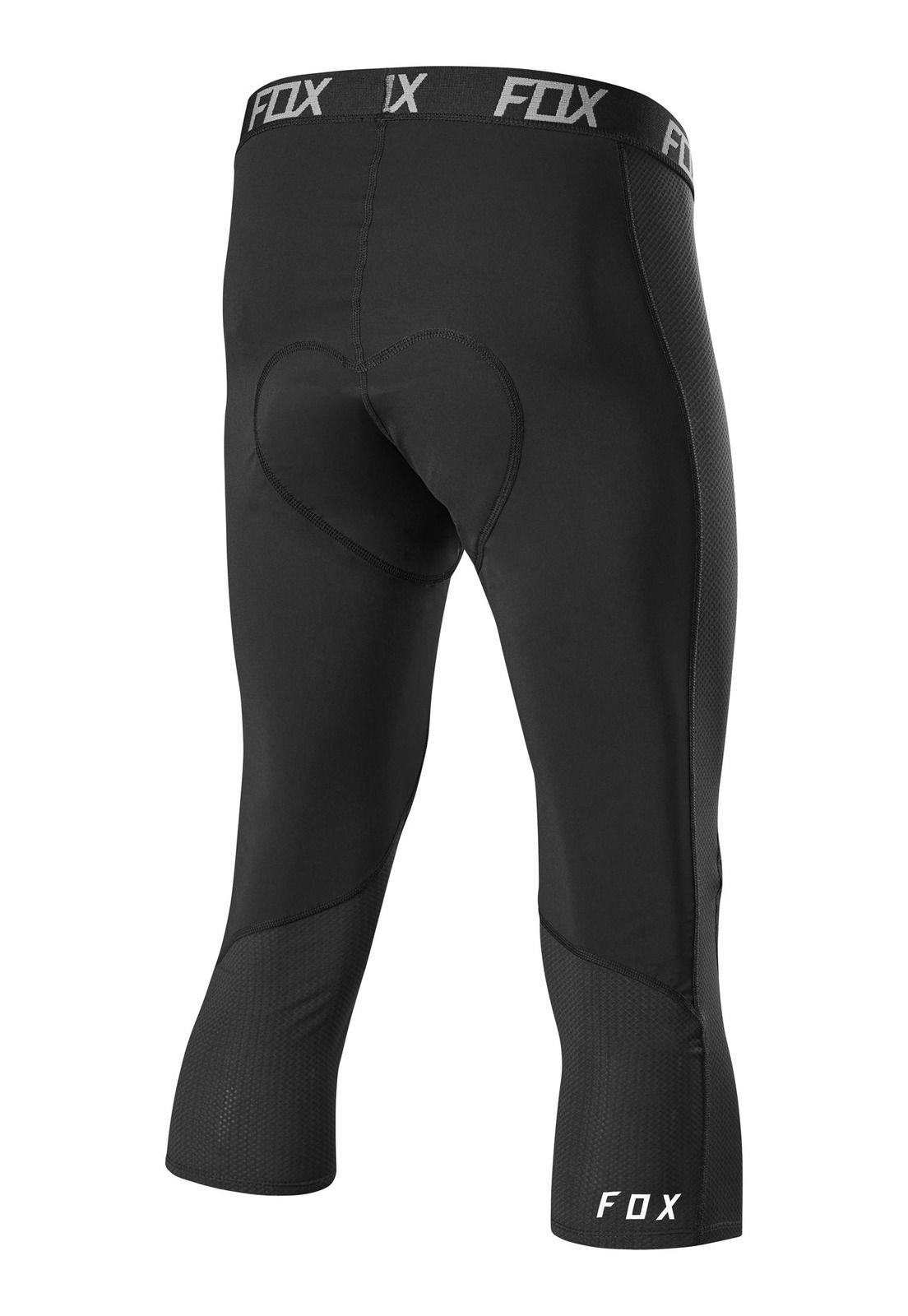 Lycra Bicicleta Enduro Pro Tight Fox-1