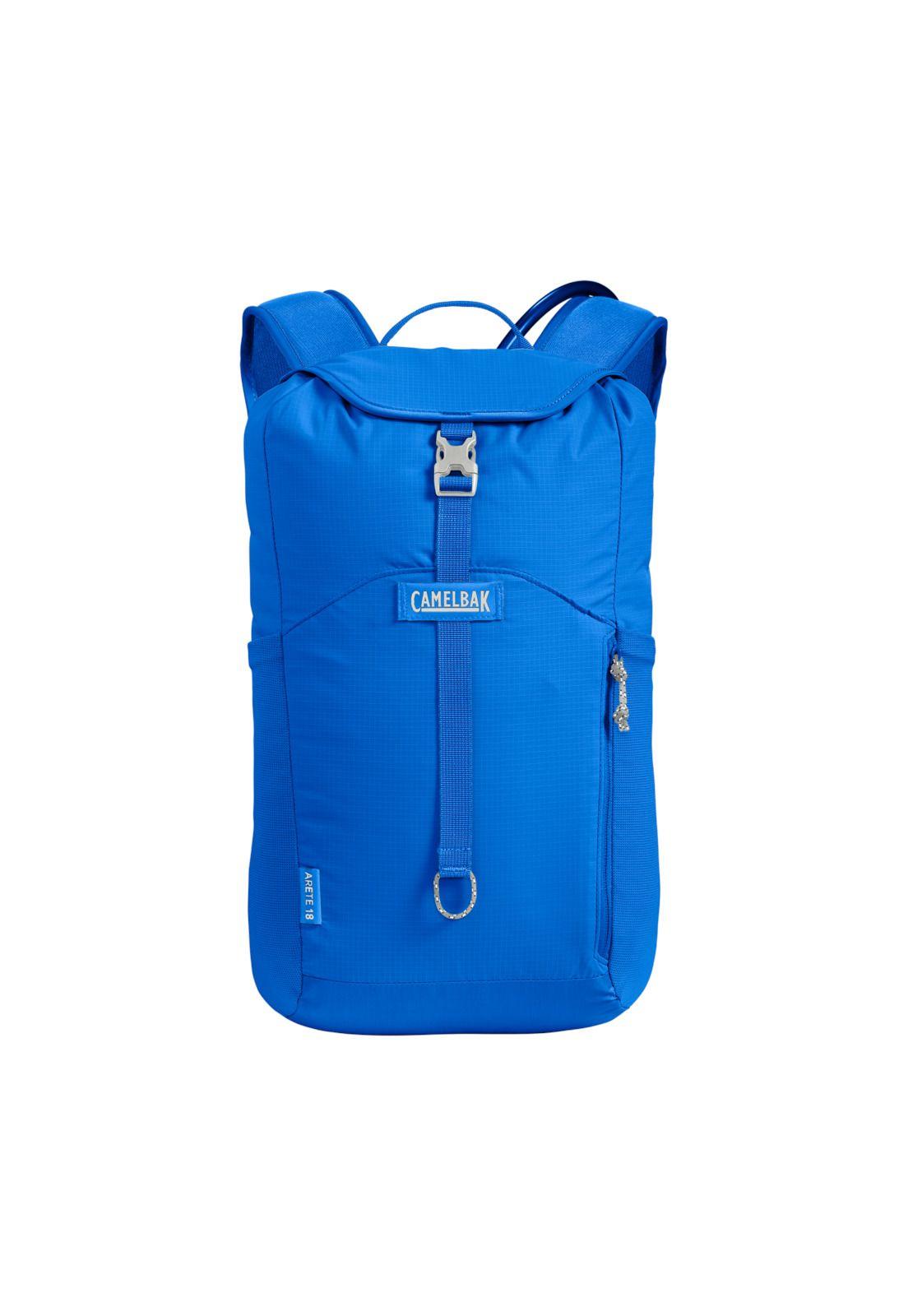 Mochila Hidratacion Arete 18 1.5L Azul Camelbak-2