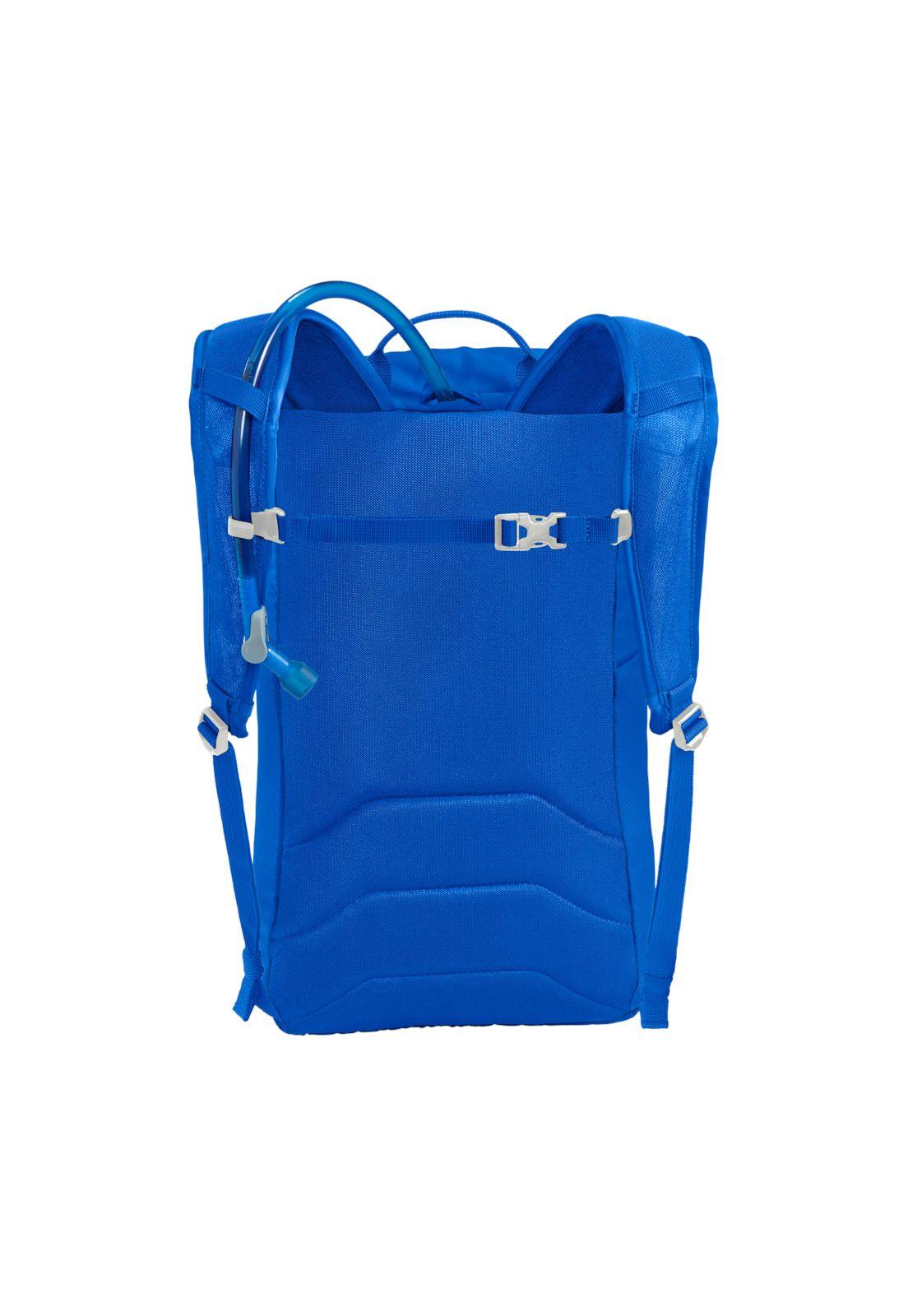 Mochila Hidratacion Arete 18 1.5L Azul Camelbak-3