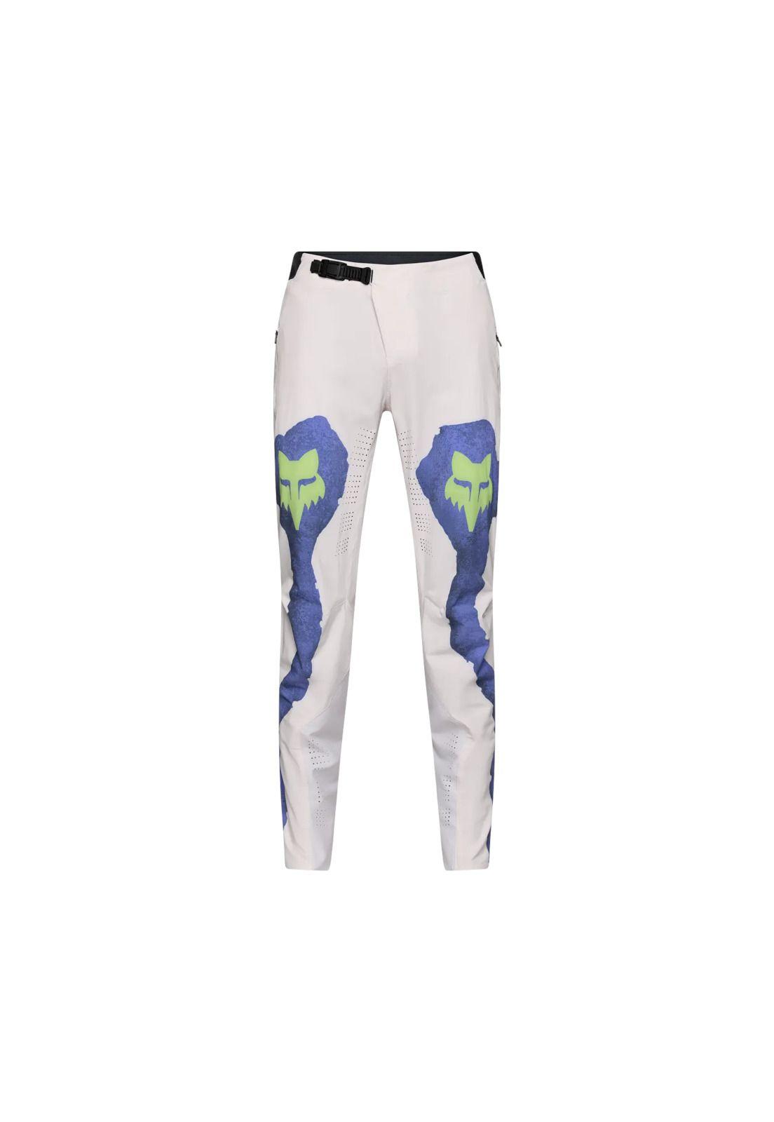 Pantalon Bicicleta Flexair Awareness LE Cafe Claro Fox-0