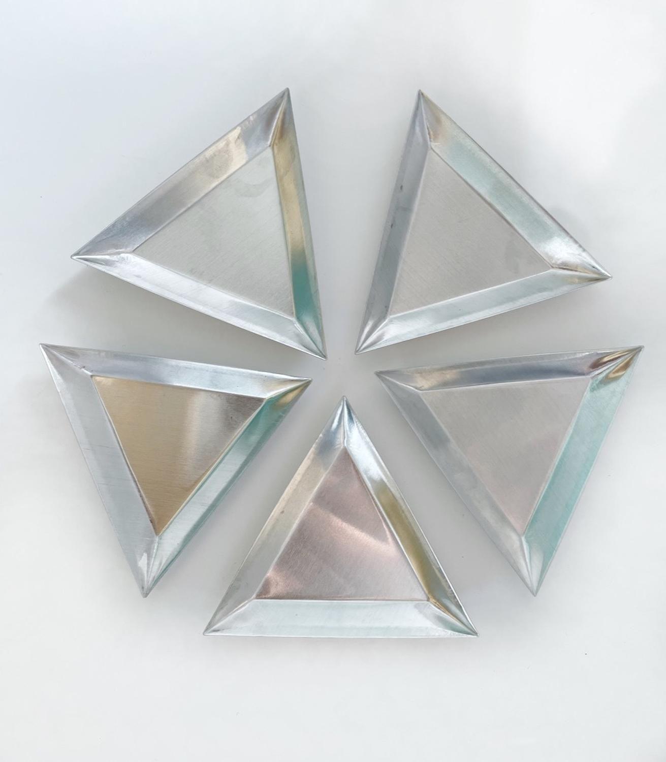 Set 12 Bandejas De Plástico Para Piedras Beadsmith At5-1