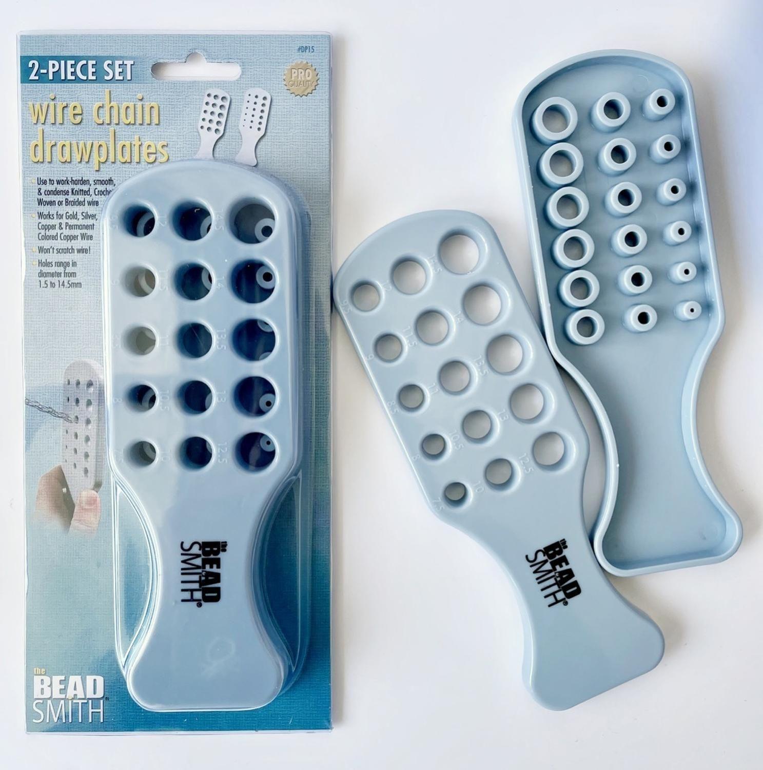 Ajustador De Medidas Para Cadenas De Alambre Dp15-2