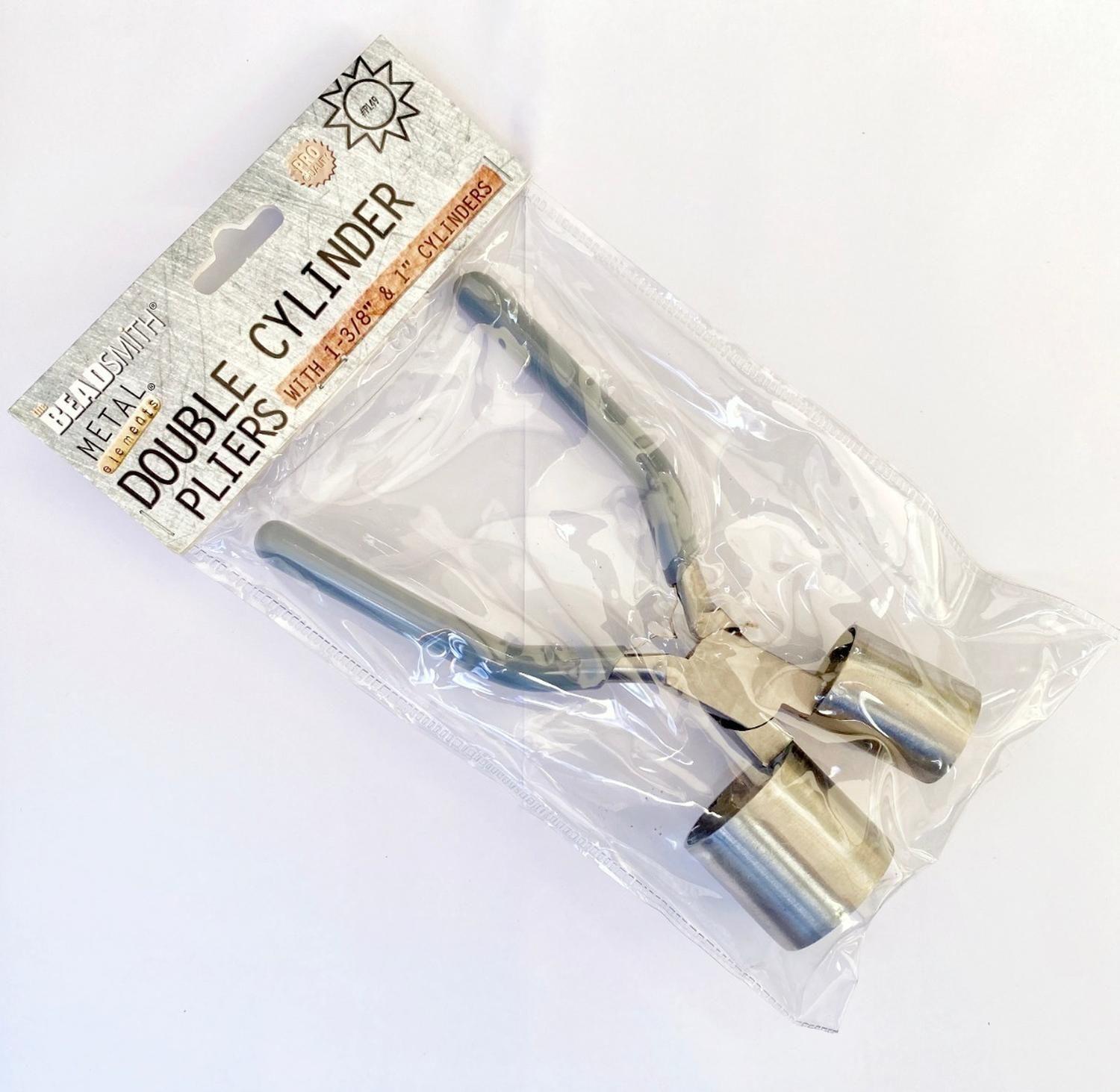 Pinza Mandril Beadsmith Extragrande Pl49-1
