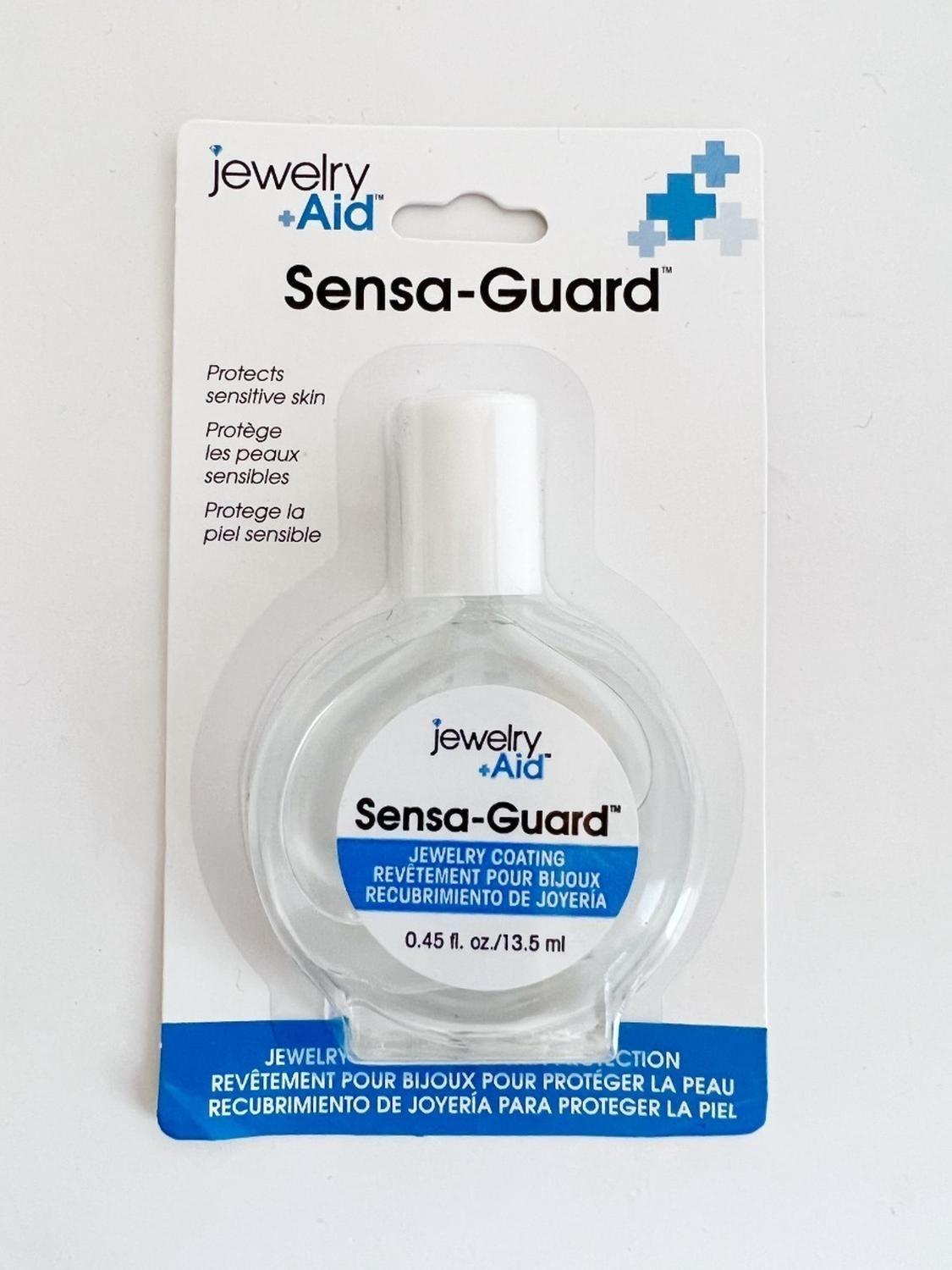 Brillo Protector De Joyería Sg45-0