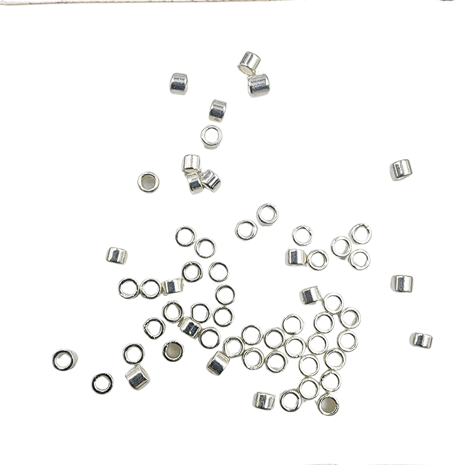 Grapas De Tapanudos Para Bisutería De Baño De Oro 5gr AC0291P-0