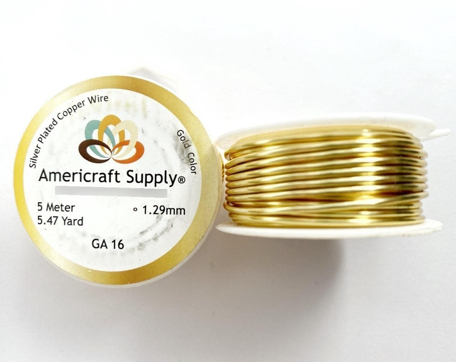 Dorado Metalico