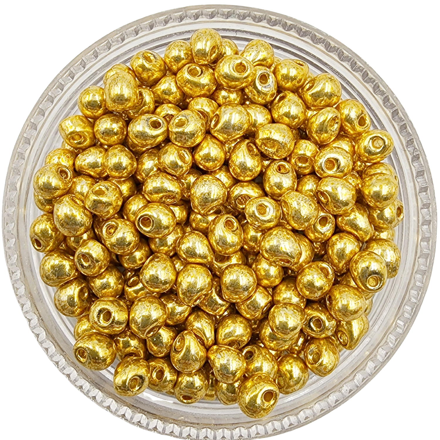 Gotas Miyuki 15 gr-0