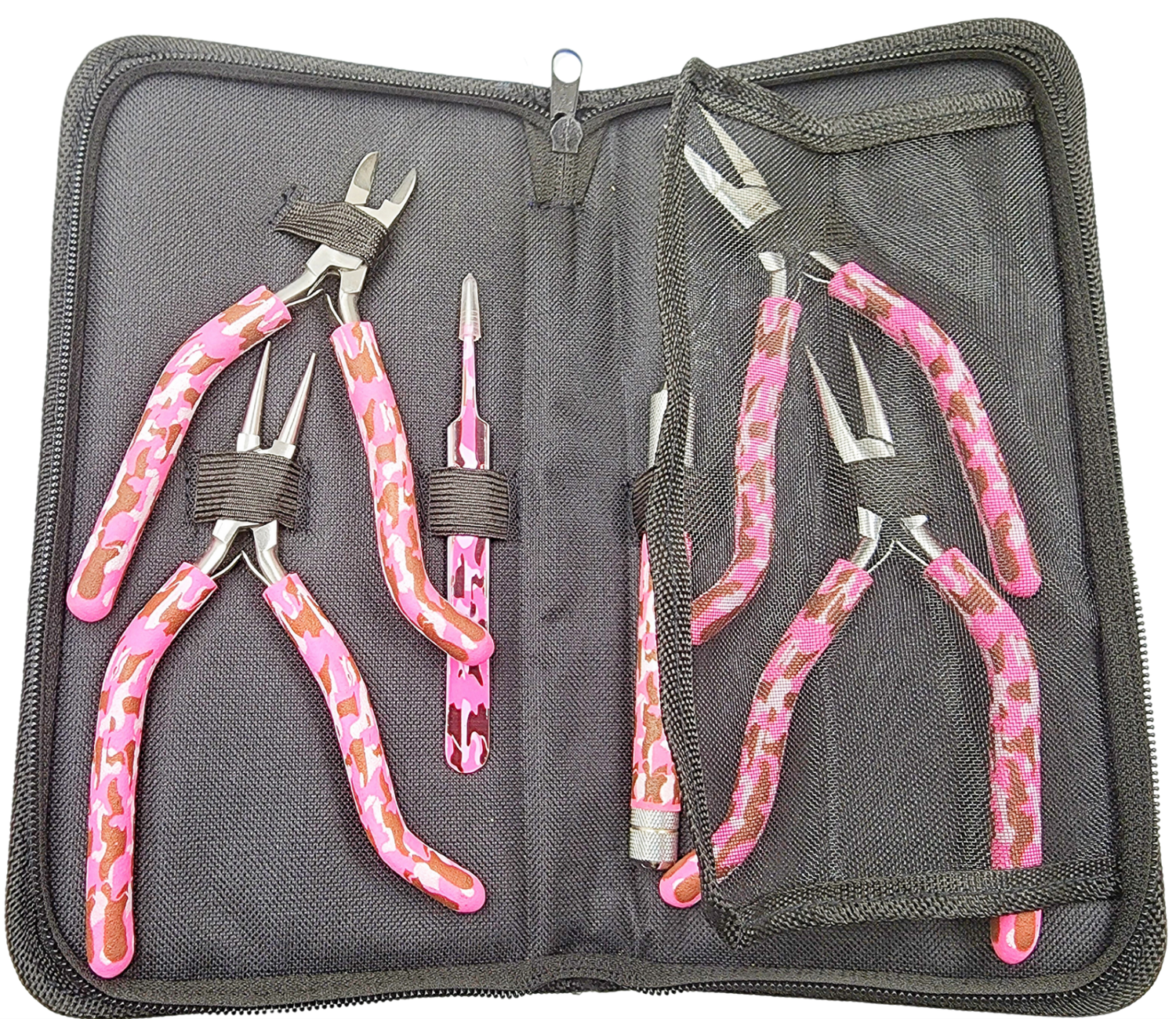 Estuche de herramientas ergonómico-2