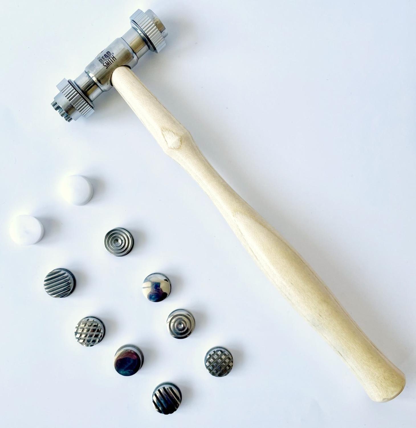Martillo Para Texturas Ham010-1