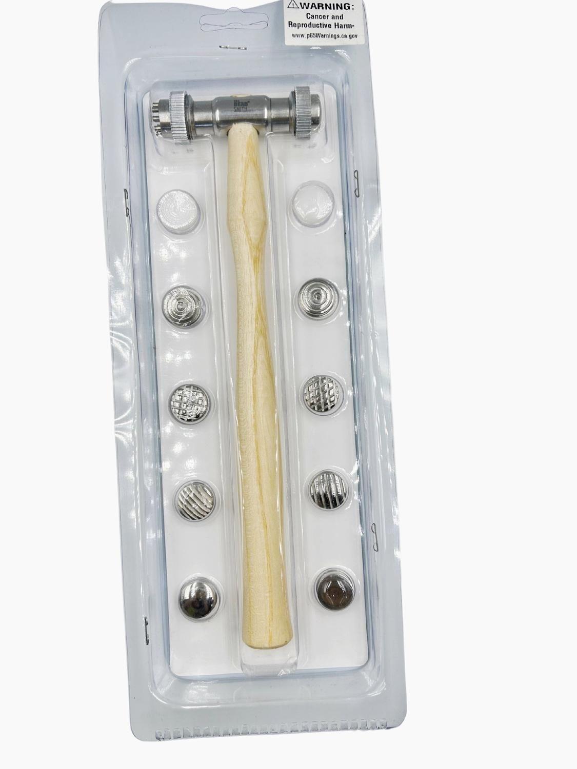 Martillo Para Texturas Ham010-2