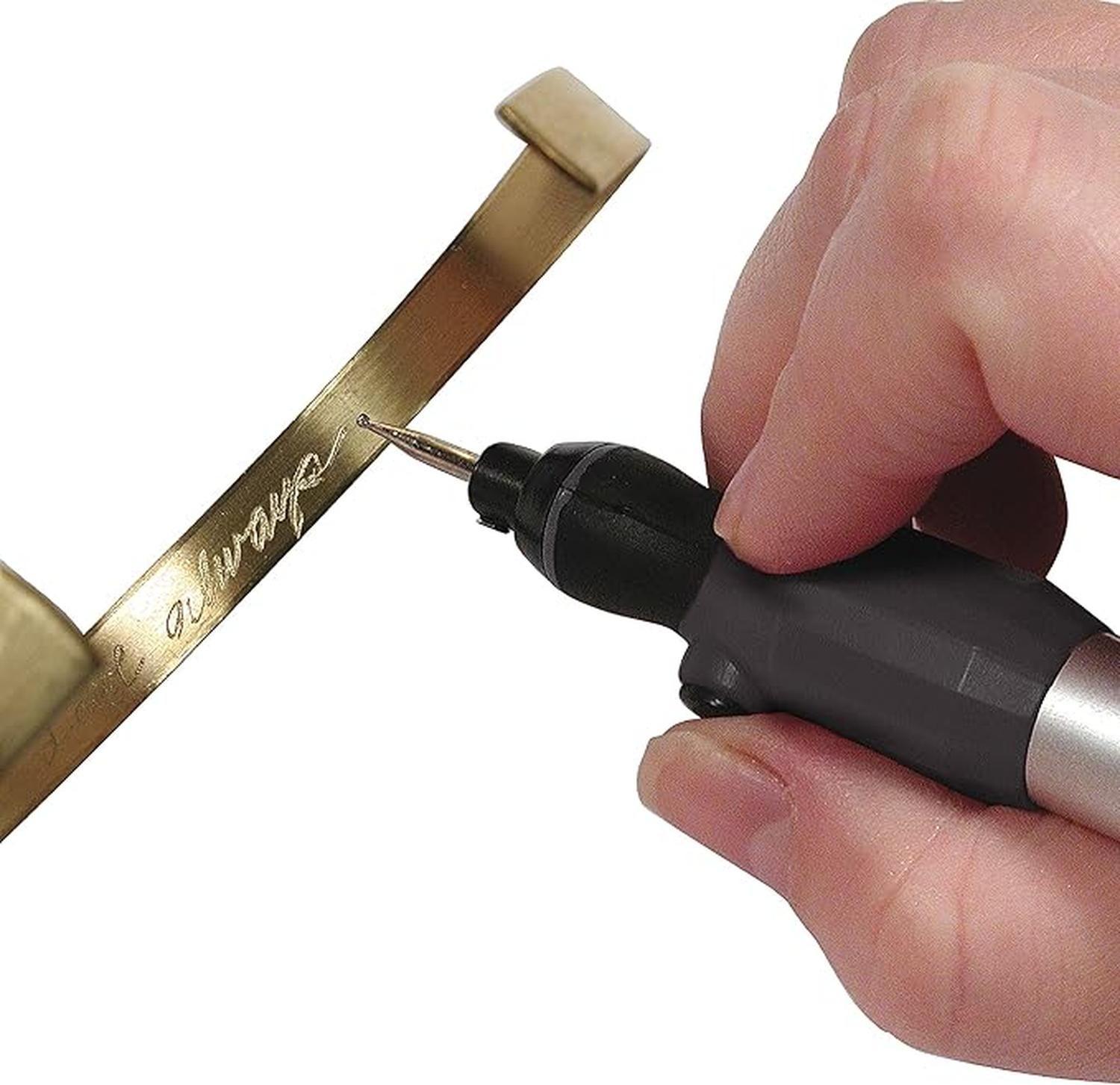 Micro grabador BeadSmith para metal-2